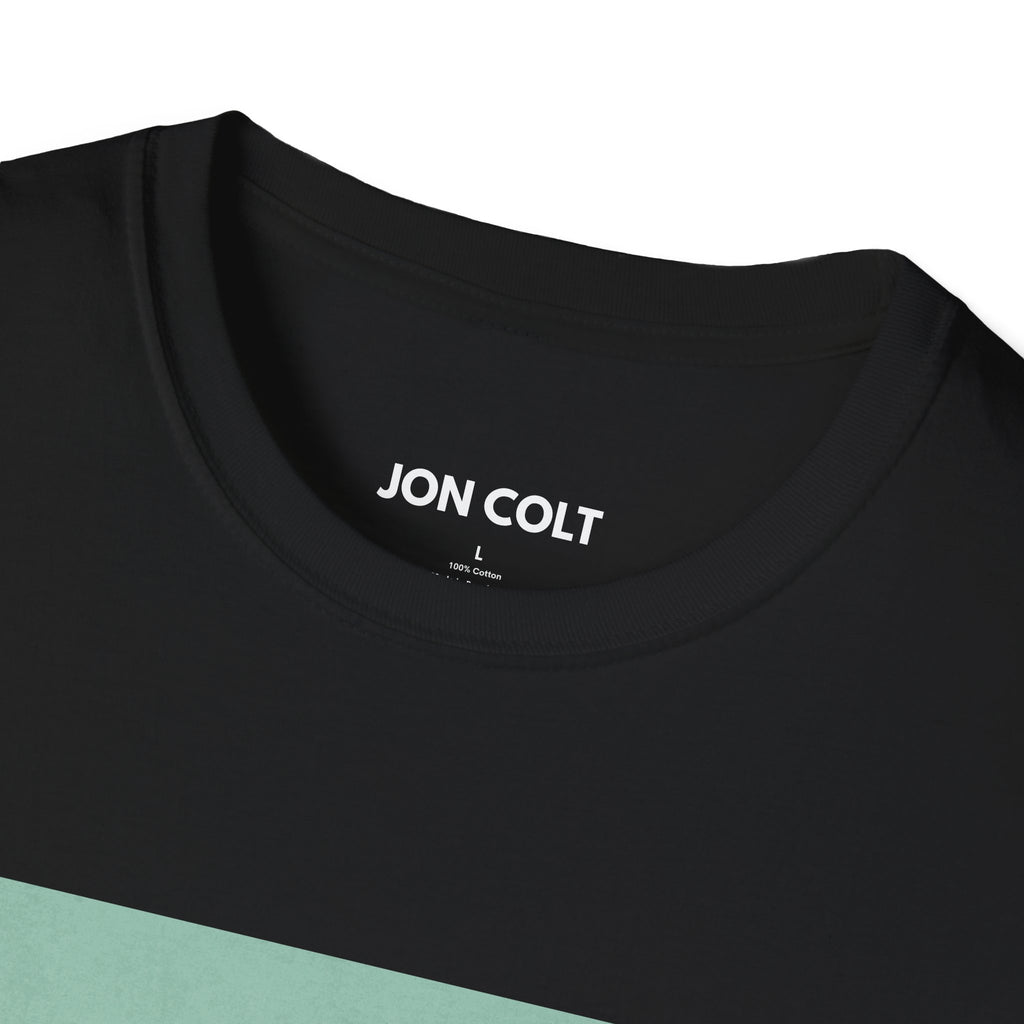 Rat at the End of the World Unisex T-Shirt