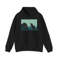 The Rat at the End of the World - Retro Arcade Hoodie