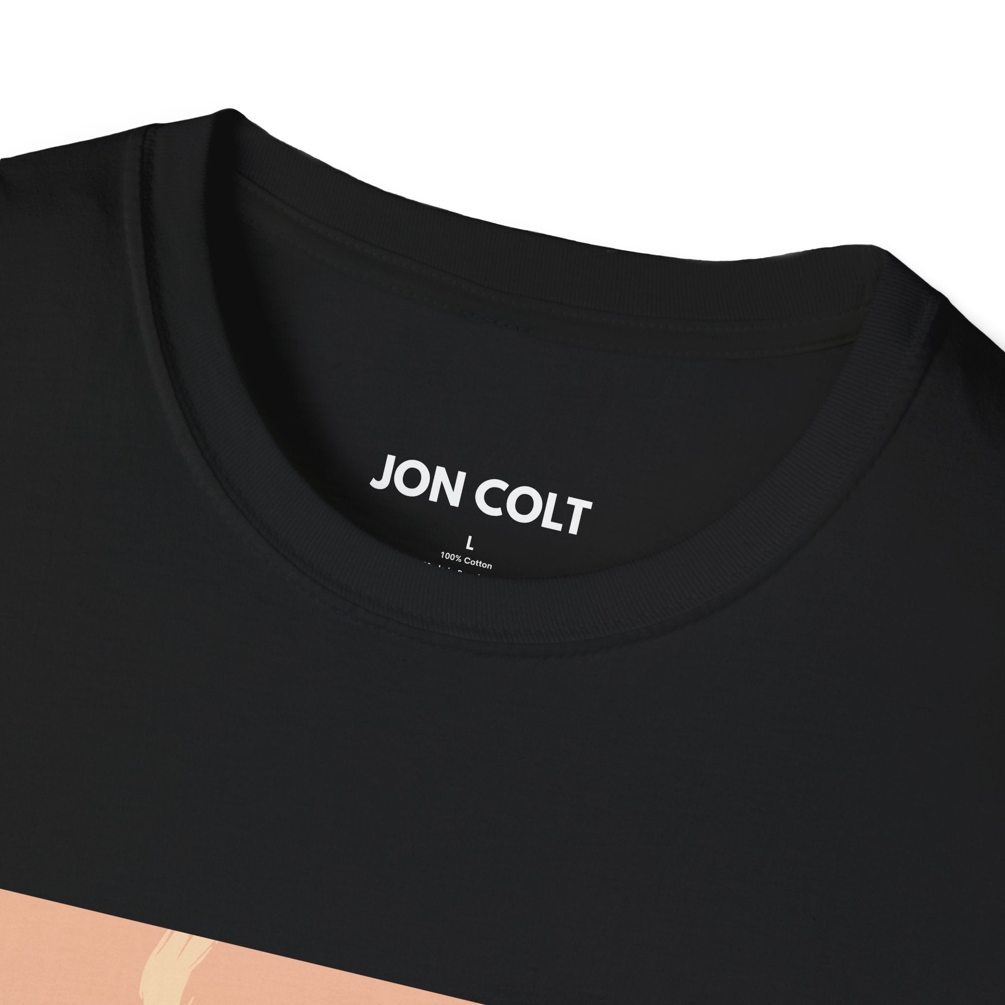 Welcome to Winterwood Unisex T-Shirt