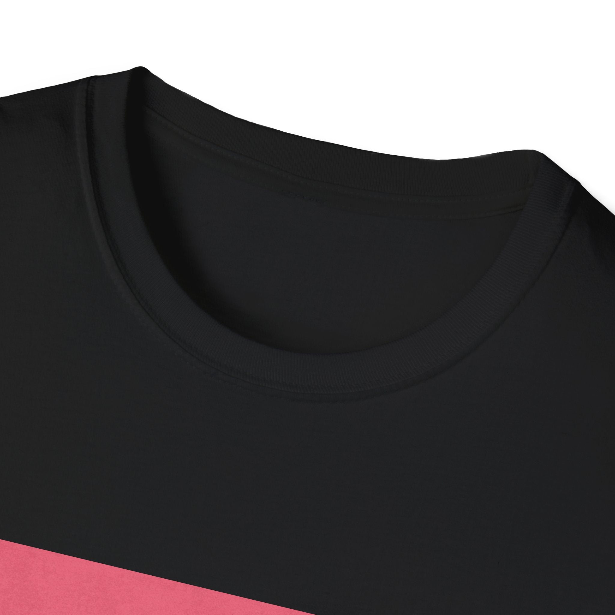 What Happened Next Unisex T-Shirt