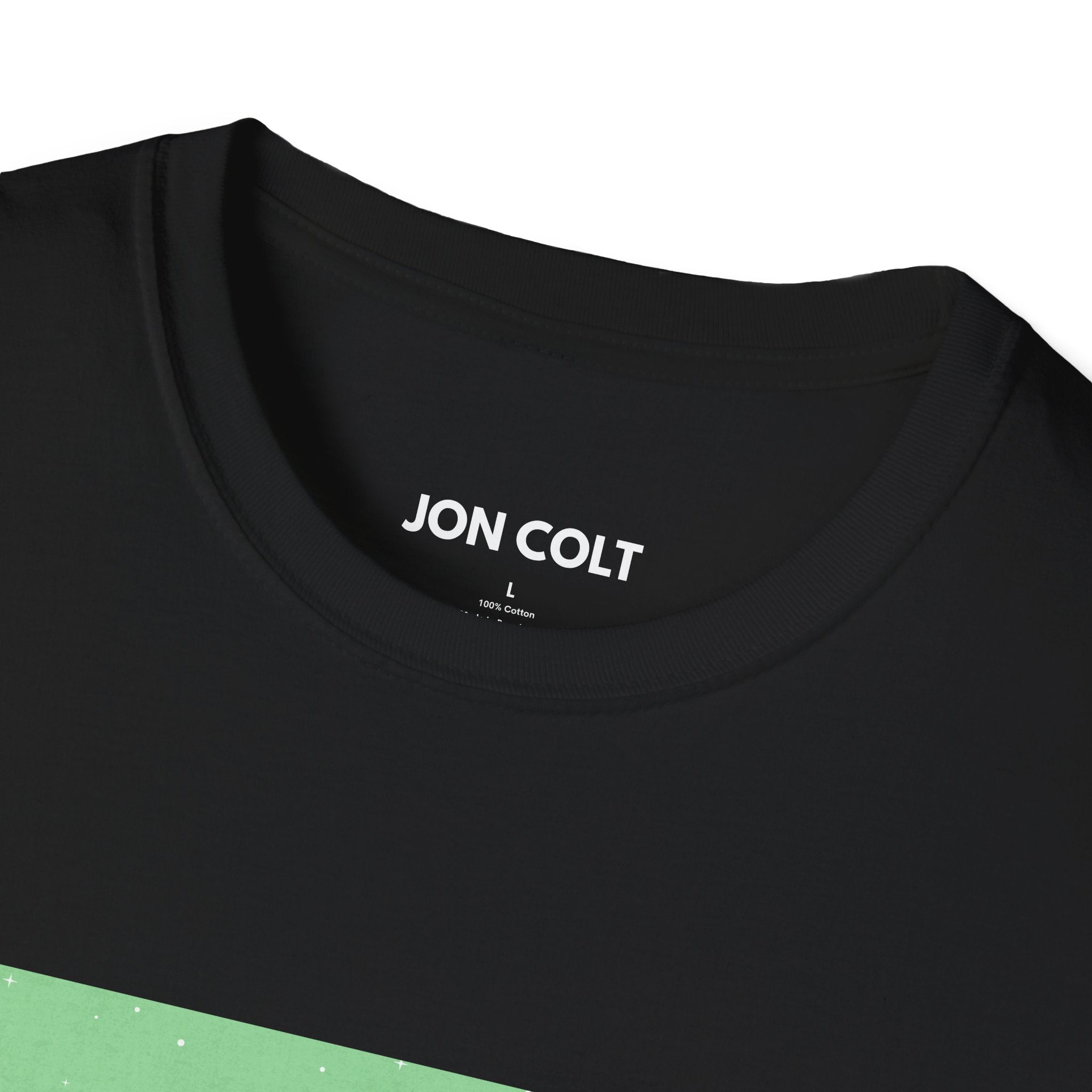 The Clark County Closure Club Unisex T-Shirt