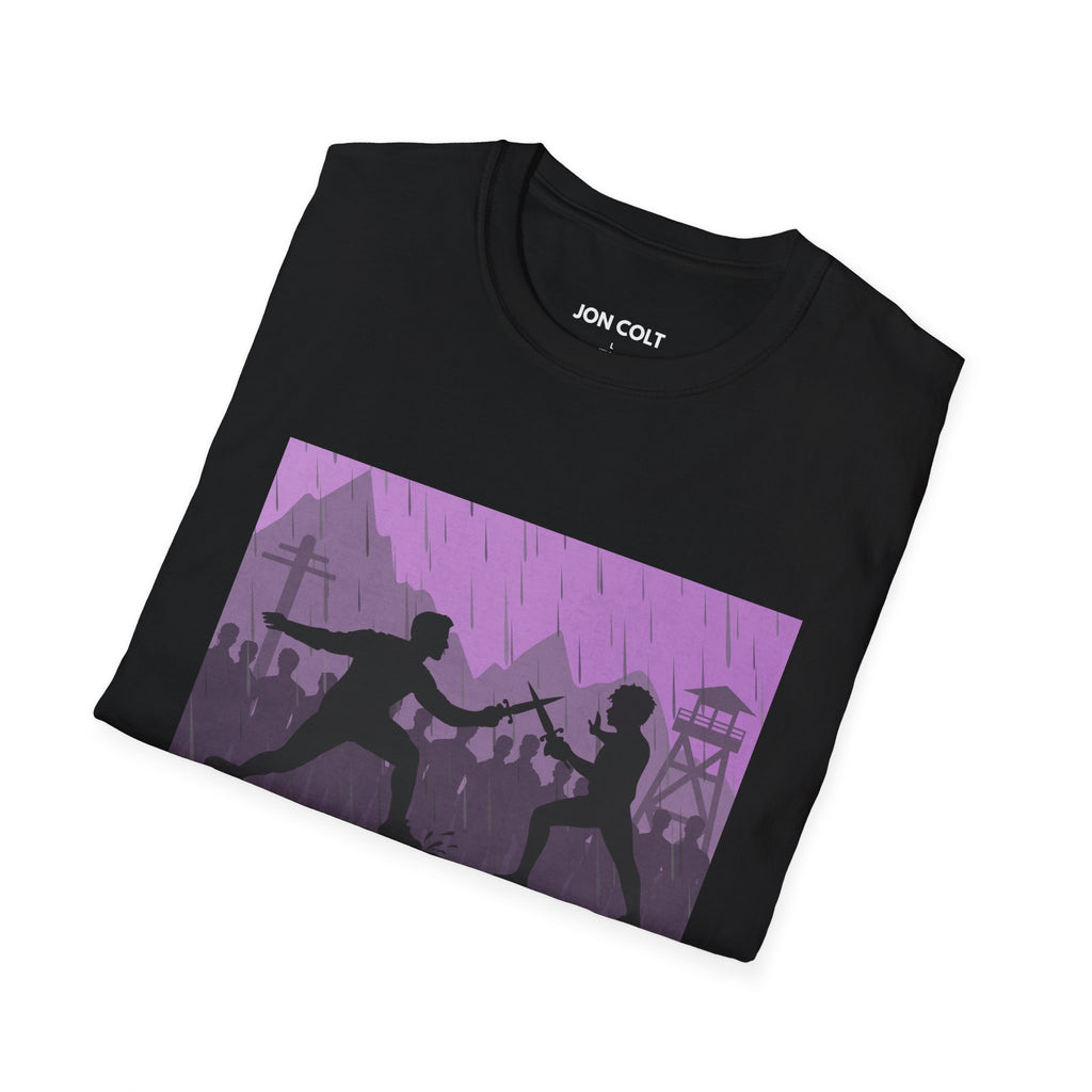 The End of it All T-Shirt