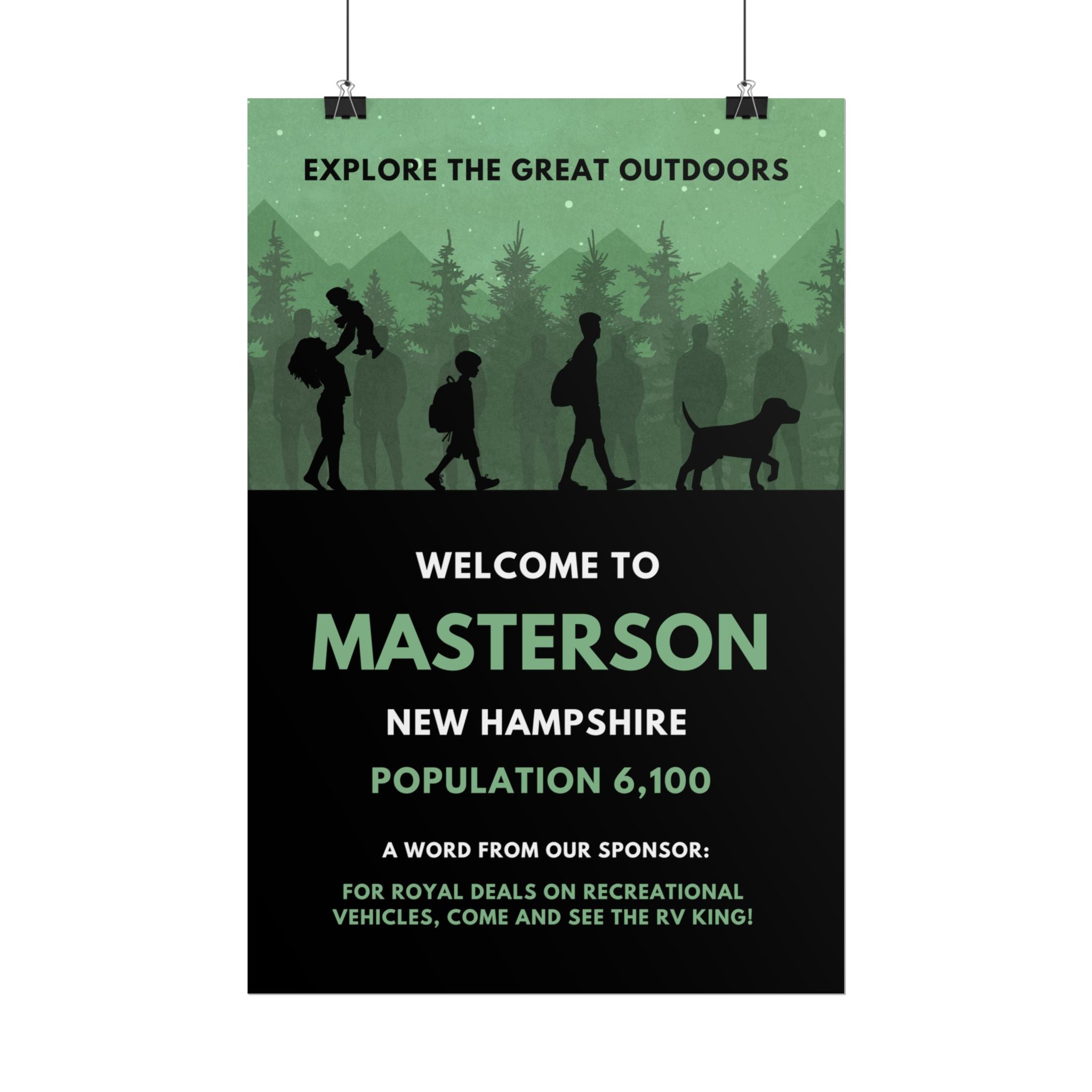 Welcome to Masterson Print - UK