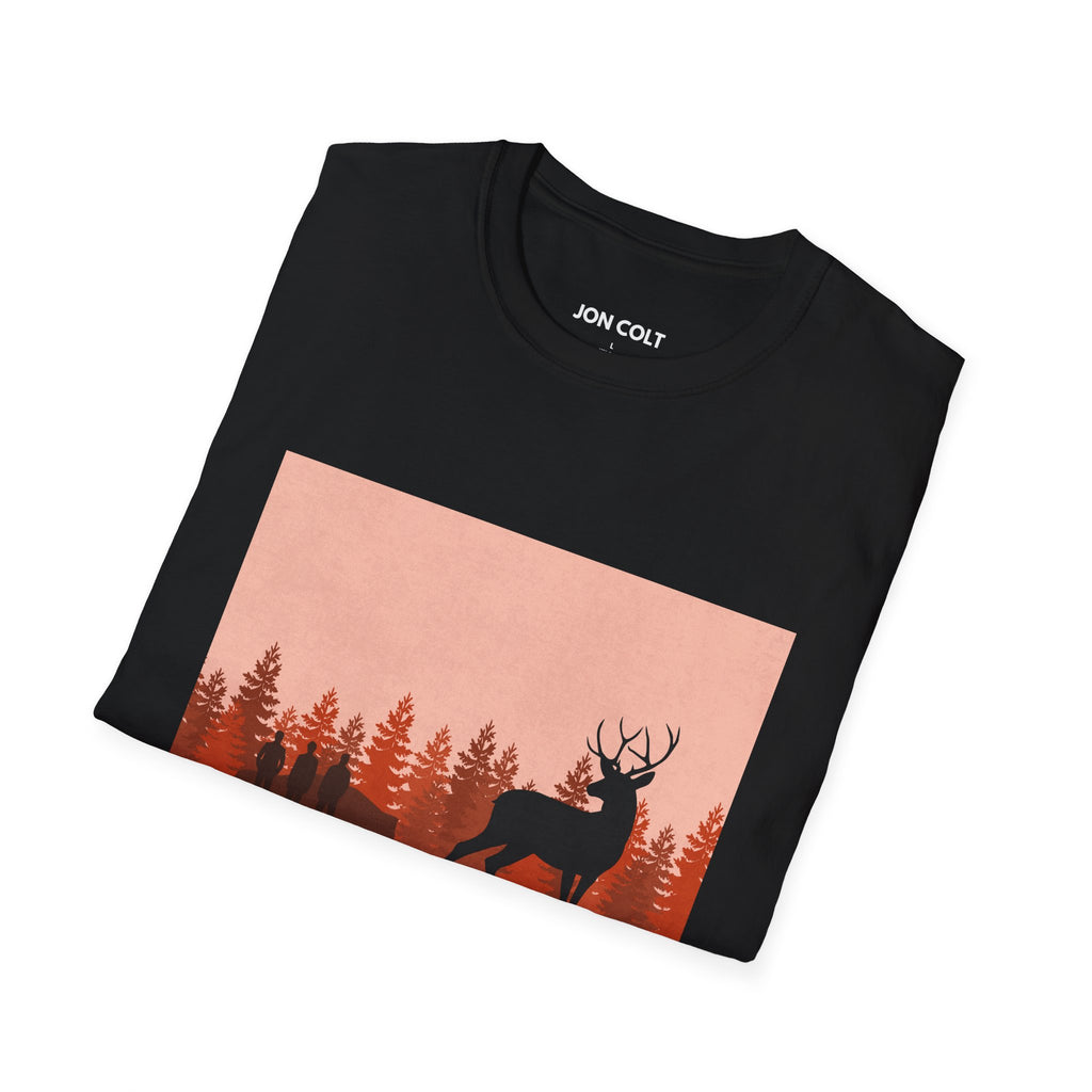 Little Deer Unisex T-Shirt