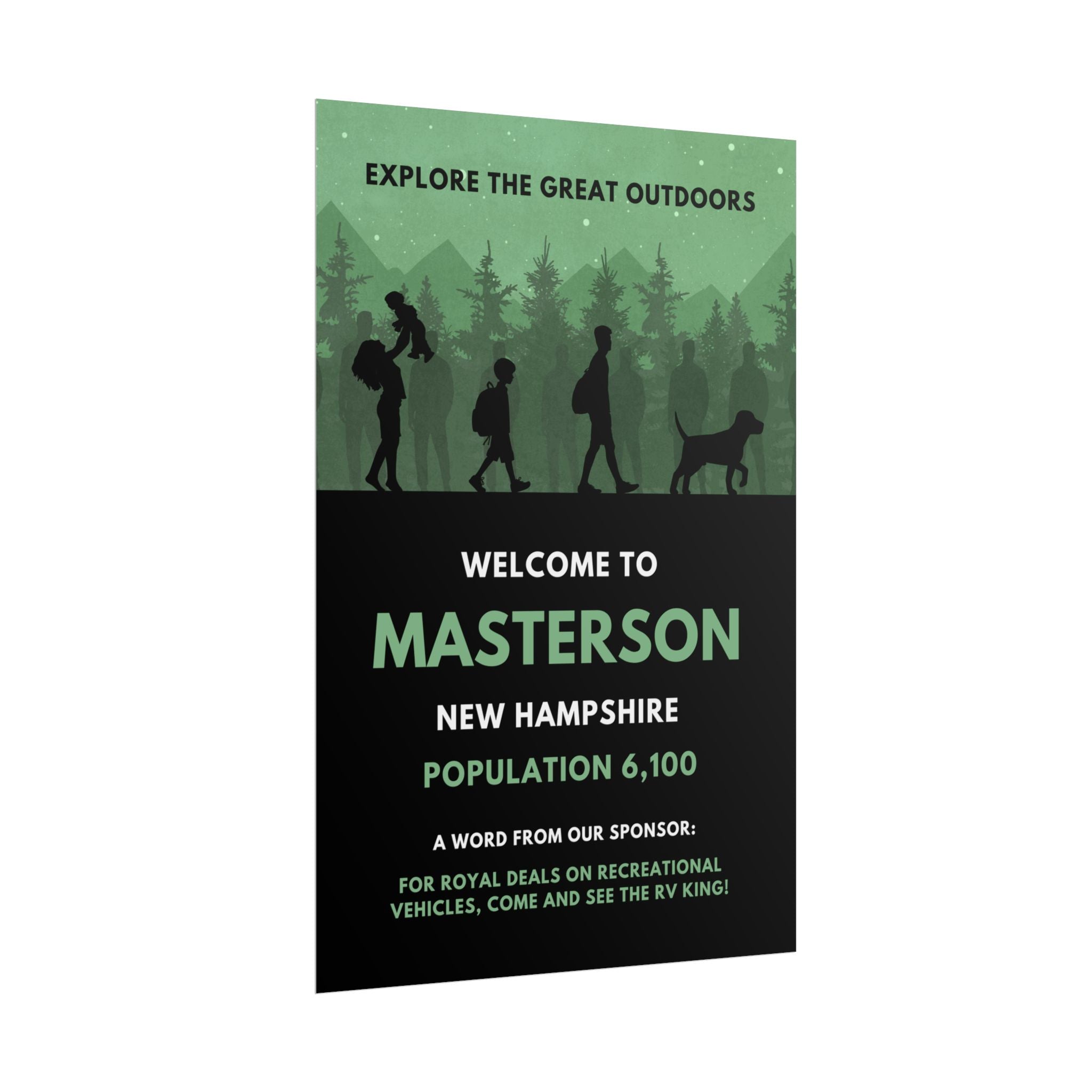 Welcome to Masterson Print - UK