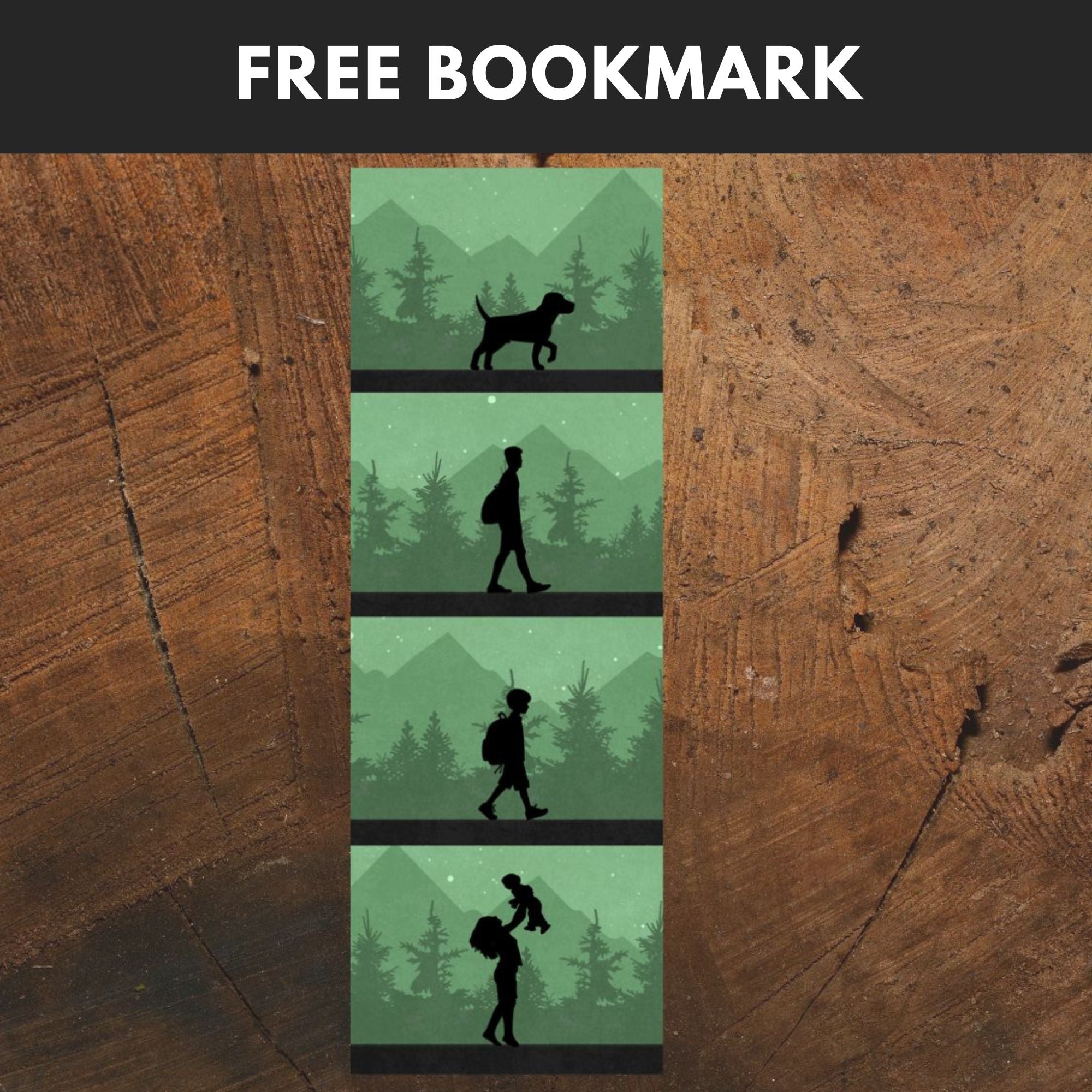 The End of It All: What Happened Next Book 4 - Signed Paperback