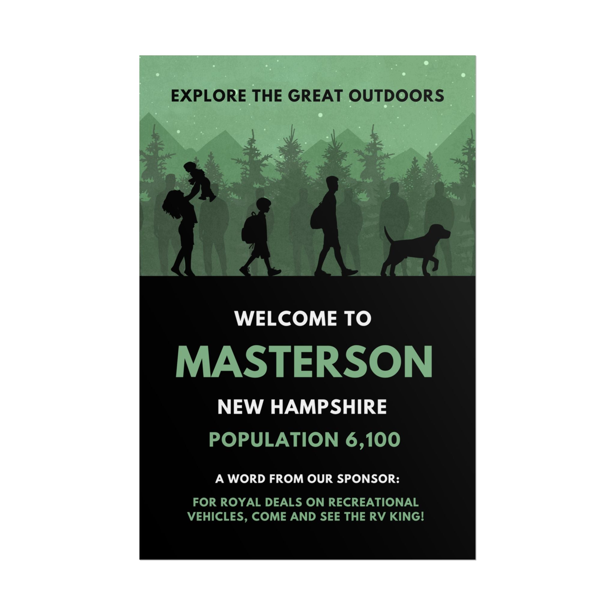 Welcome to Masterson Print - UK
