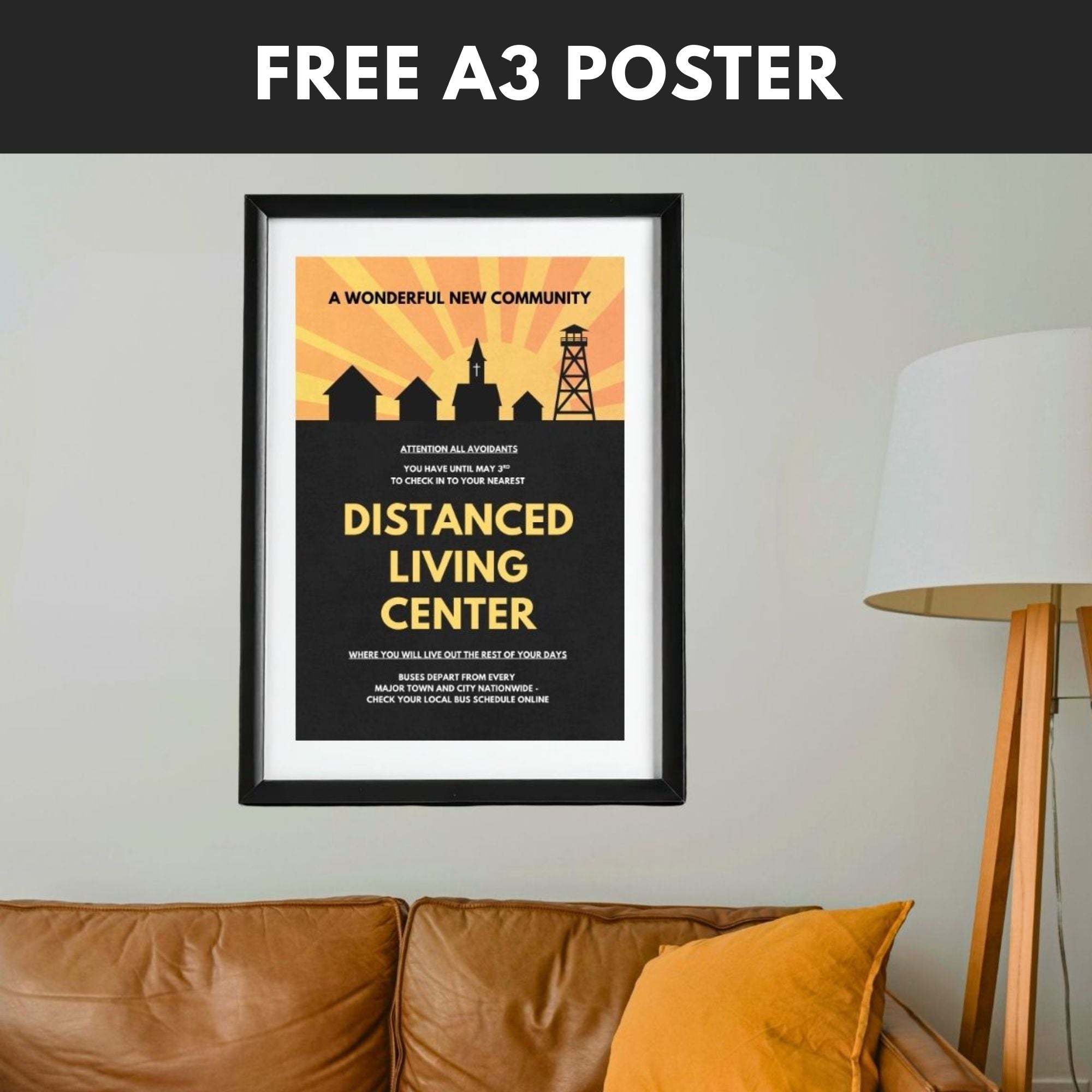 What Happened Next - Complete Series - Signed Paperbacks