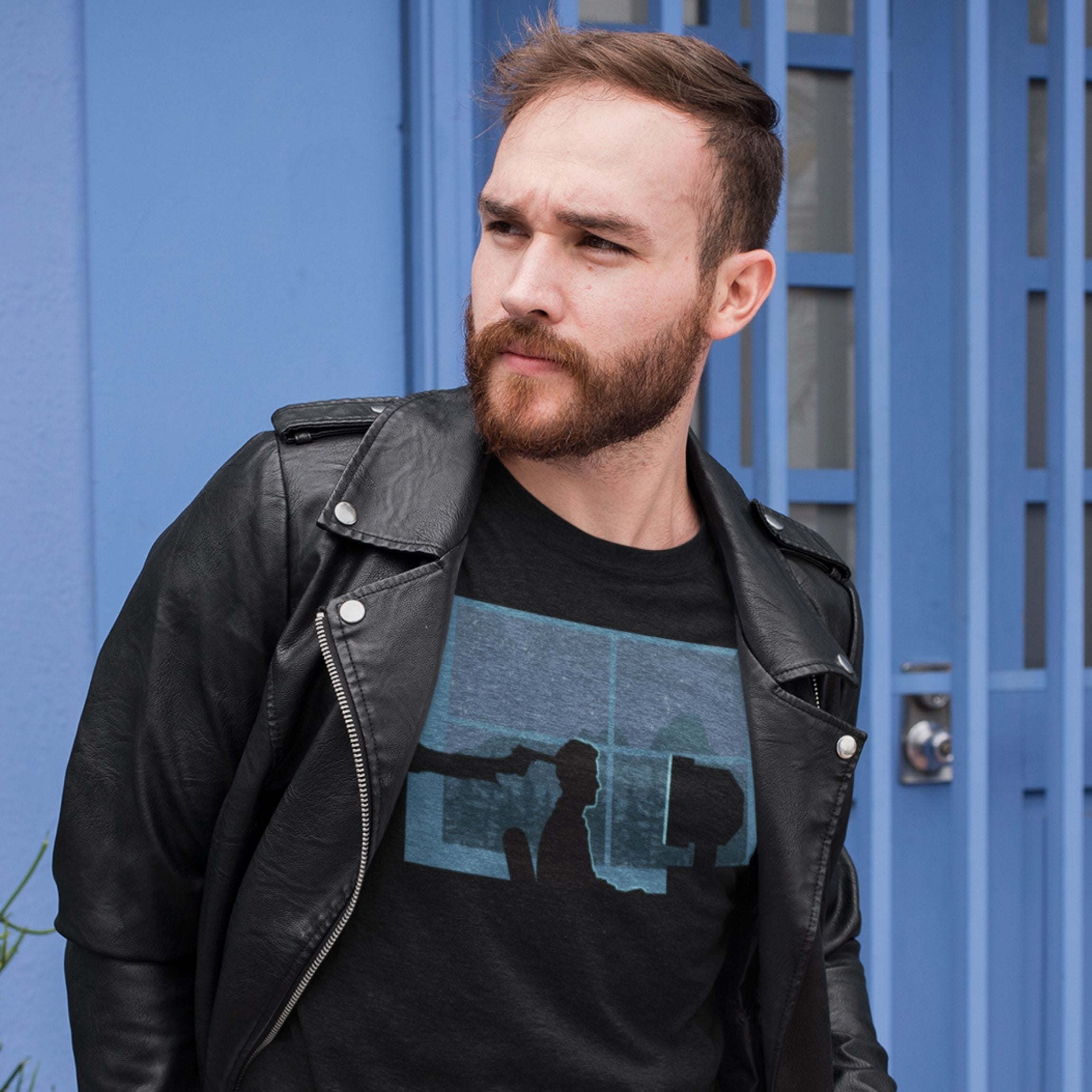 The Cure to Procrastination Unisex T-Shirt