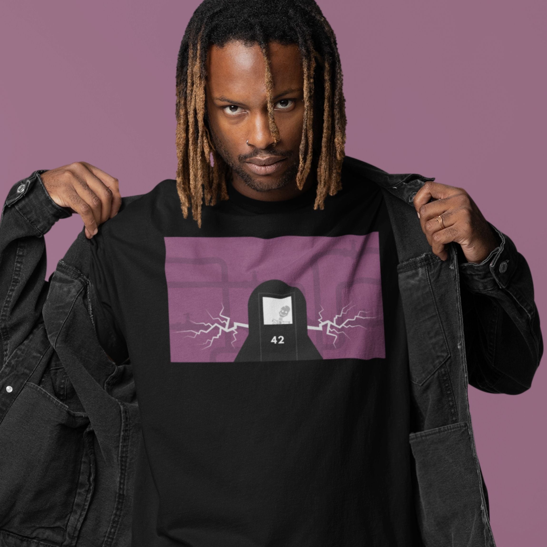 The Rip Unisex T-Shirt