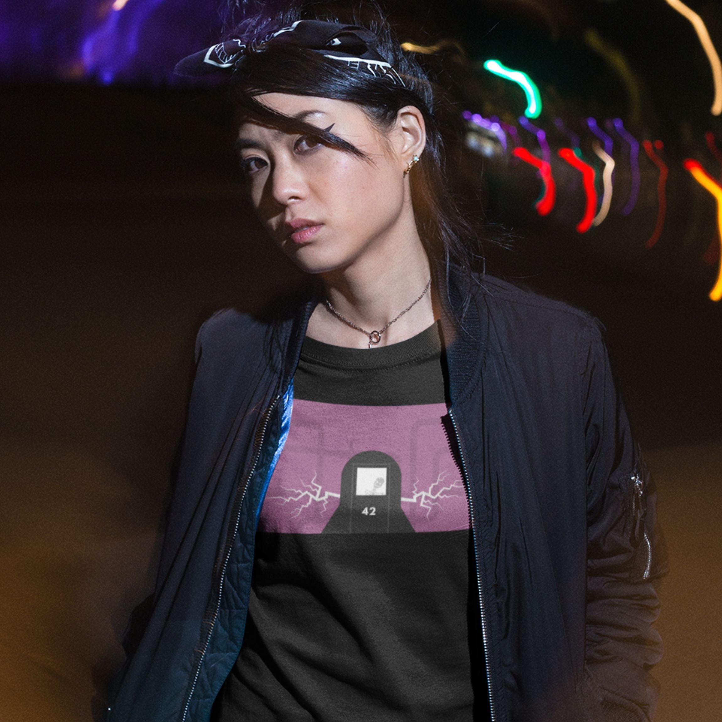 The Rip Unisex T-Shirt