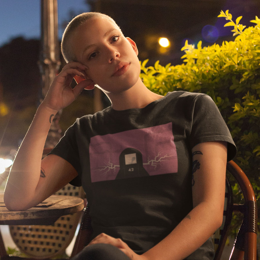 The Rip Unisex T-Shirt