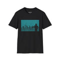 Zombies on the Farm T-Shirt