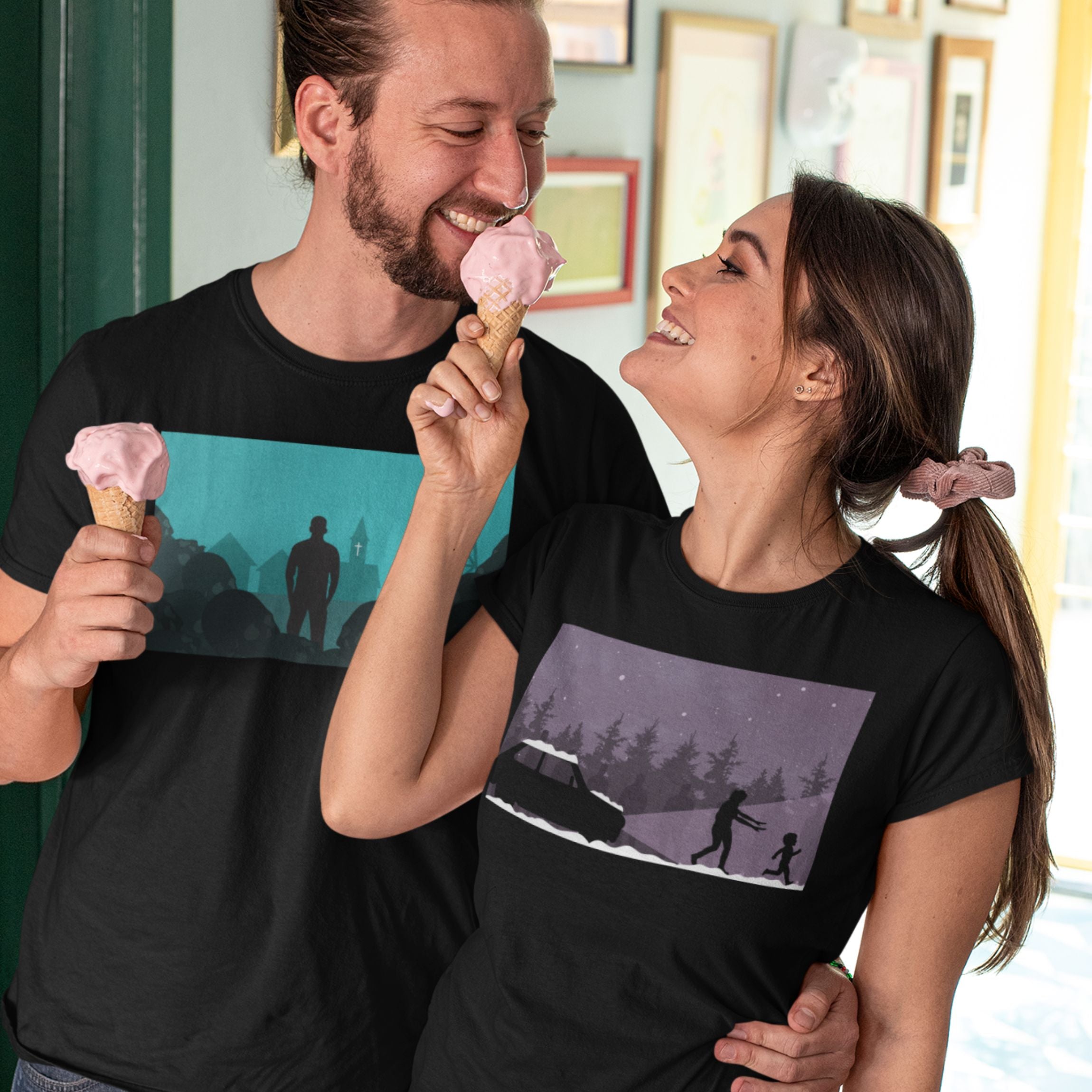 The Christmas of '92 Unisex T-Shirt