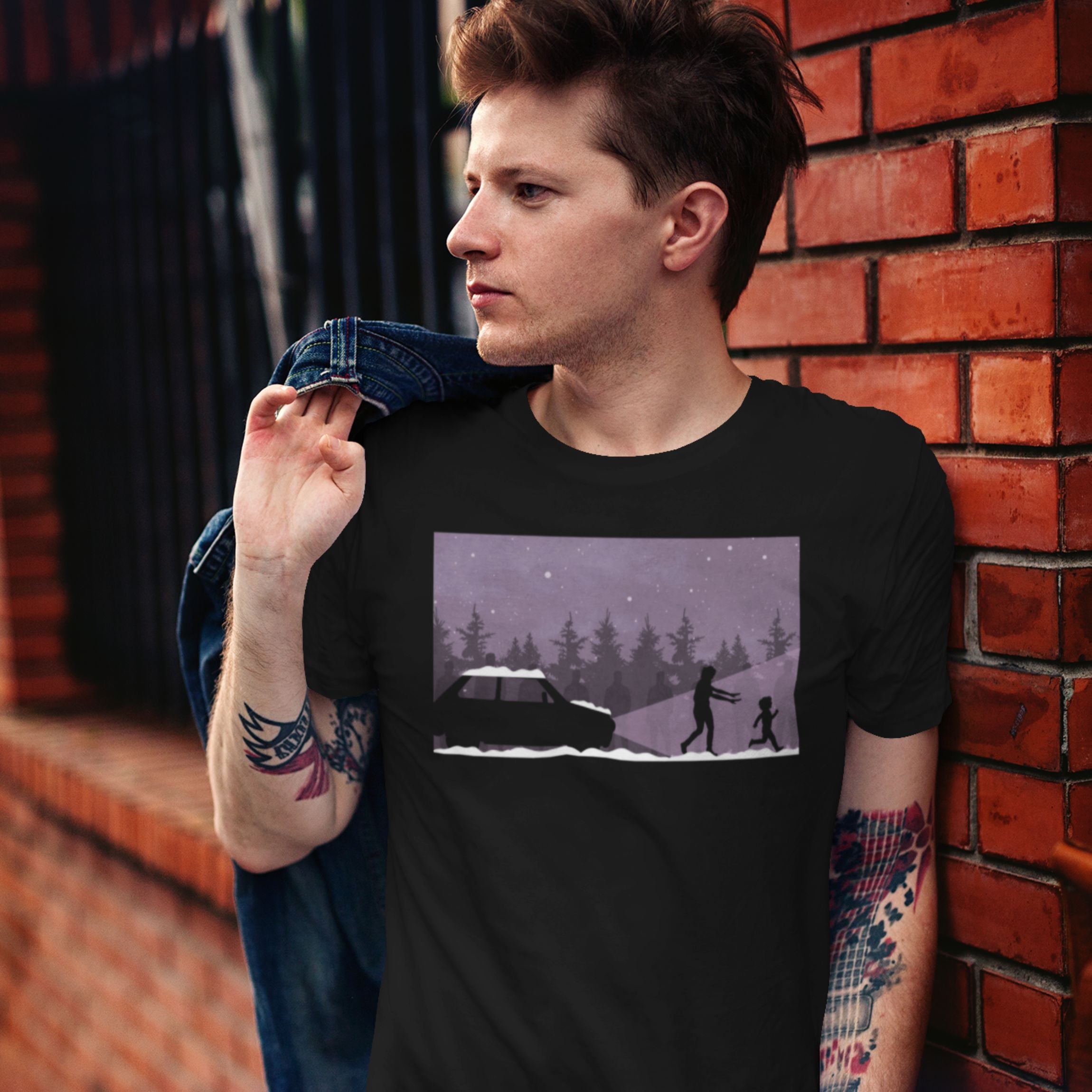 The Christmas of '92 Unisex T-Shirt