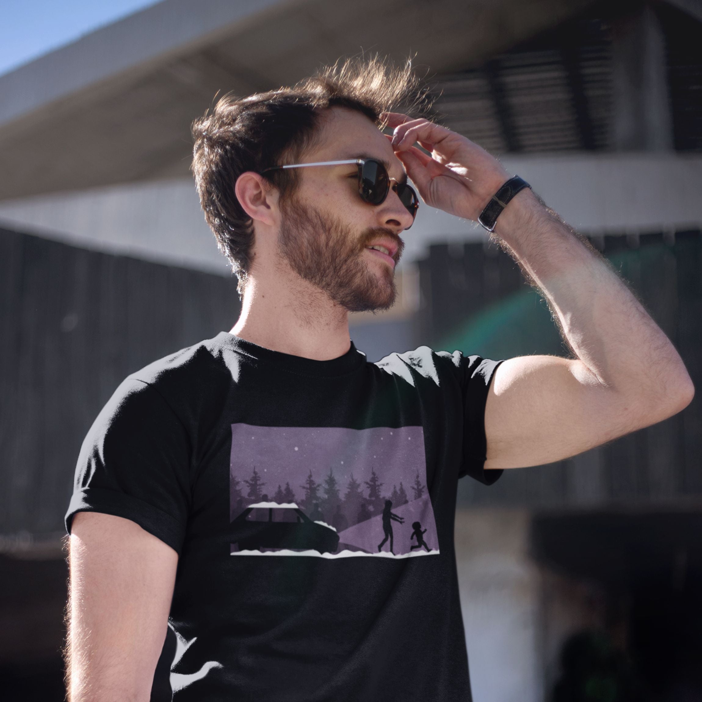 The Christmas of '92 Unisex T-Shirt