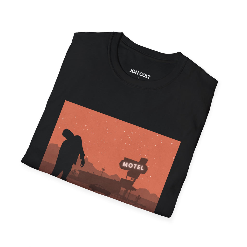 Zombie Motel Unisex T-Shirt