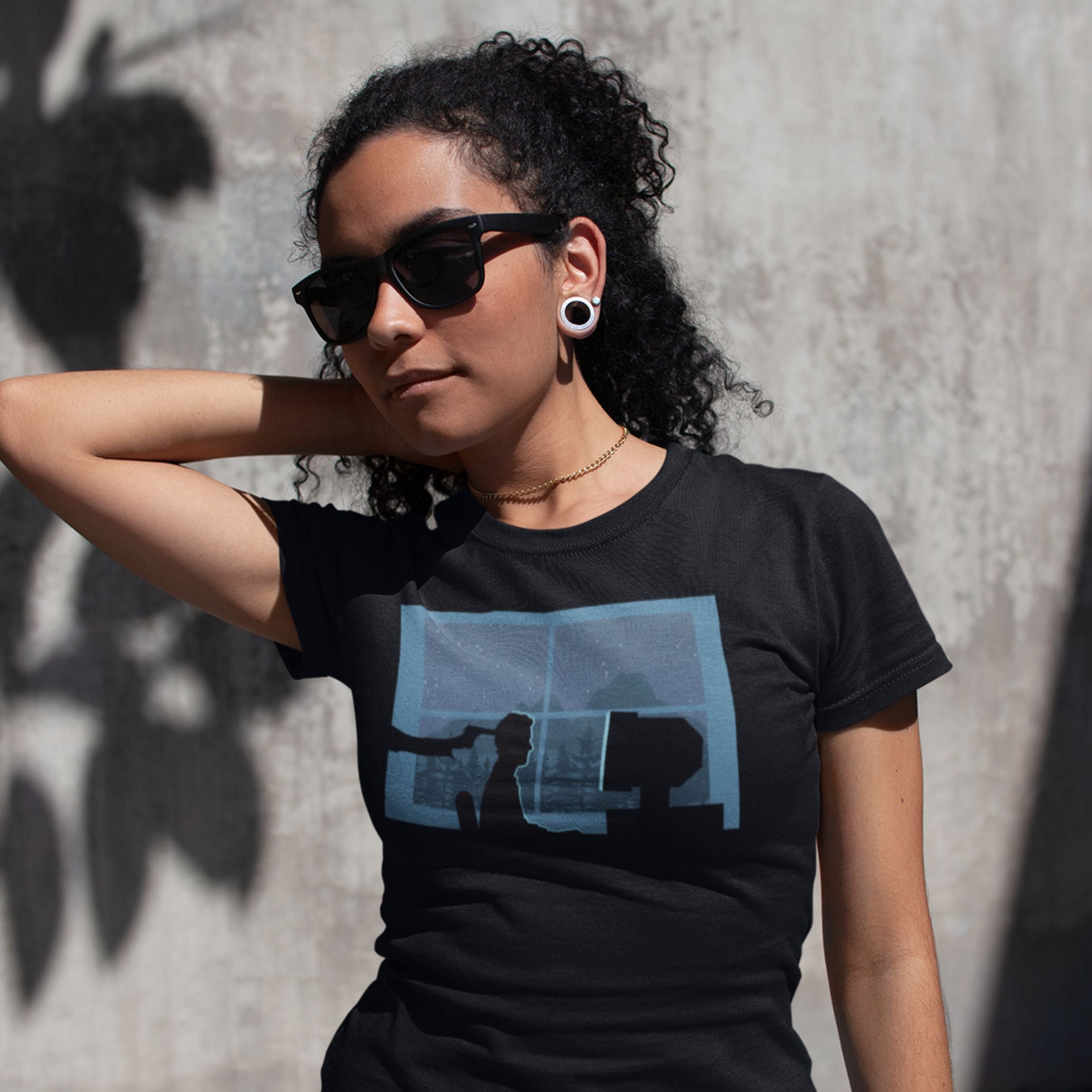 The Cure to Procrastination Unisex T-Shirt