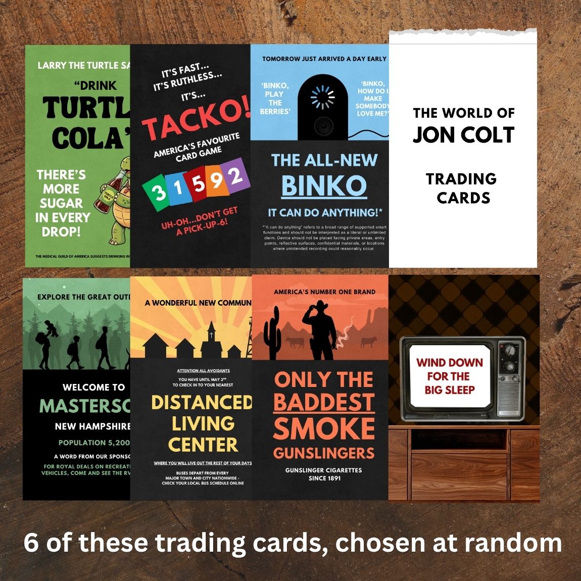 Find the Devil: What Happened Next Book 3 - Signed Paperback