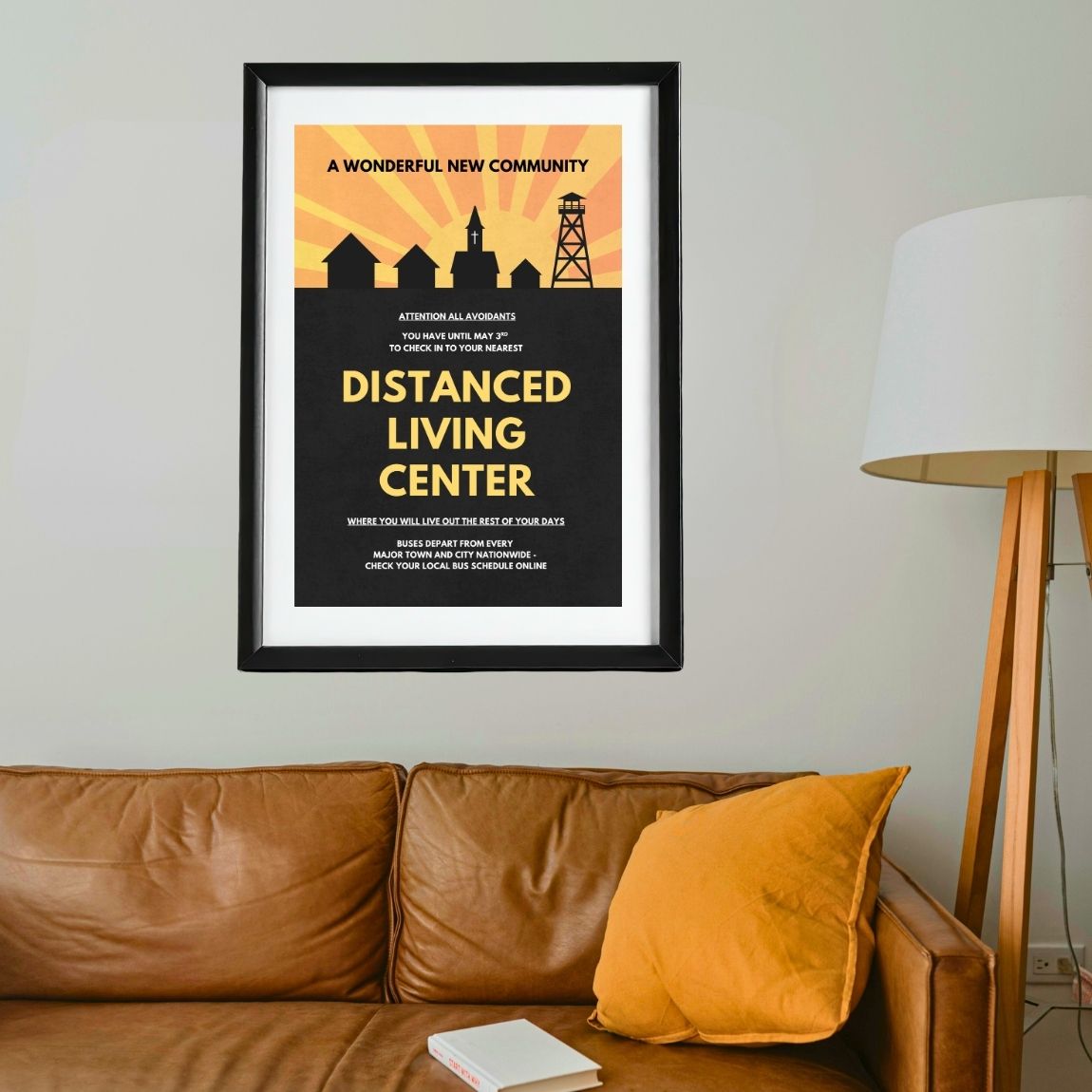 Find the Devil: What Happened Next Book 3 - Signed Paperback