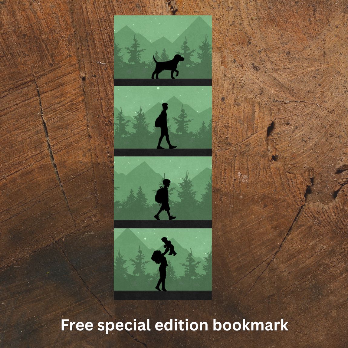 Find the Devil: What Happened Next Book 3 - Signed Paperback