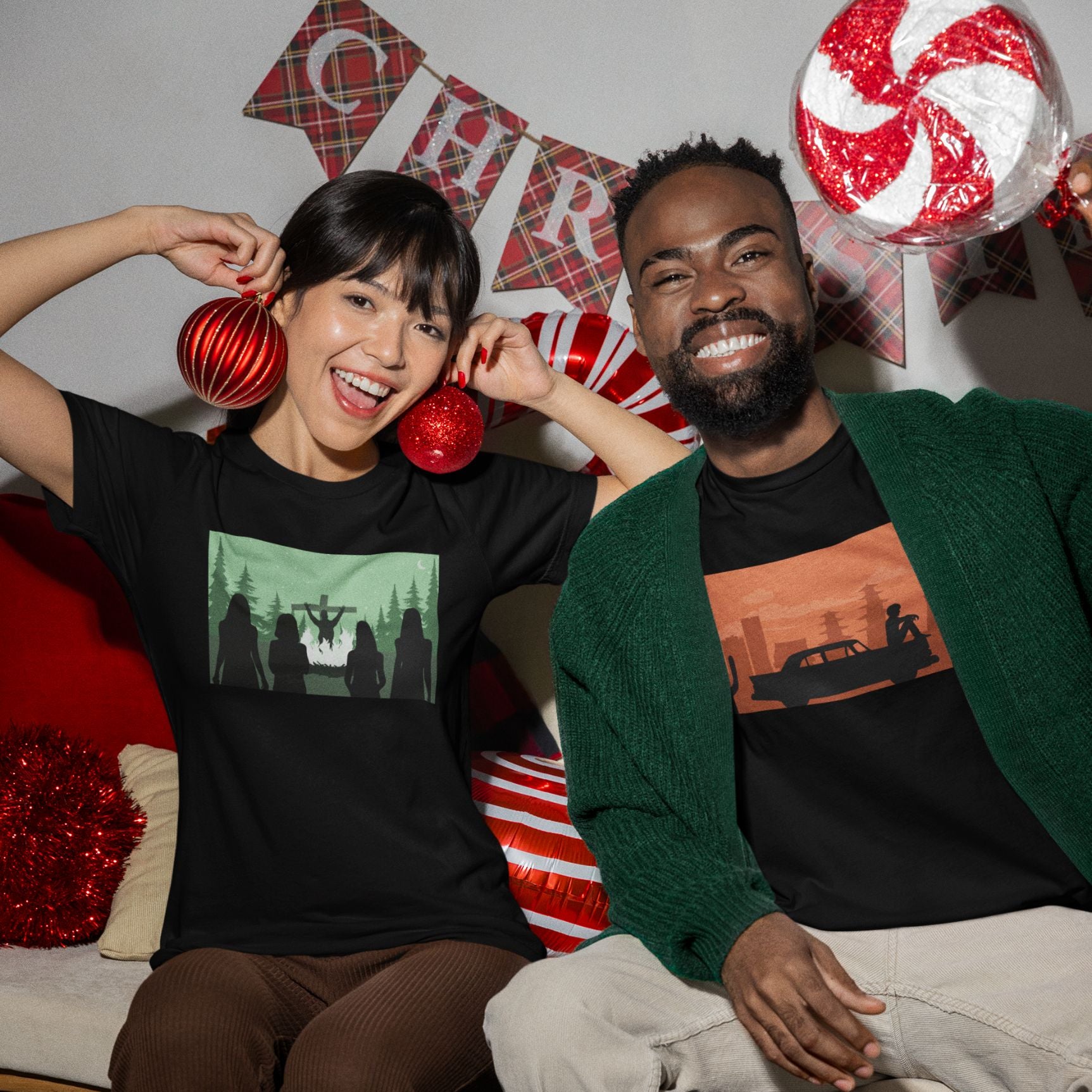 The Clark County Closure Club Unisex T-Shirt