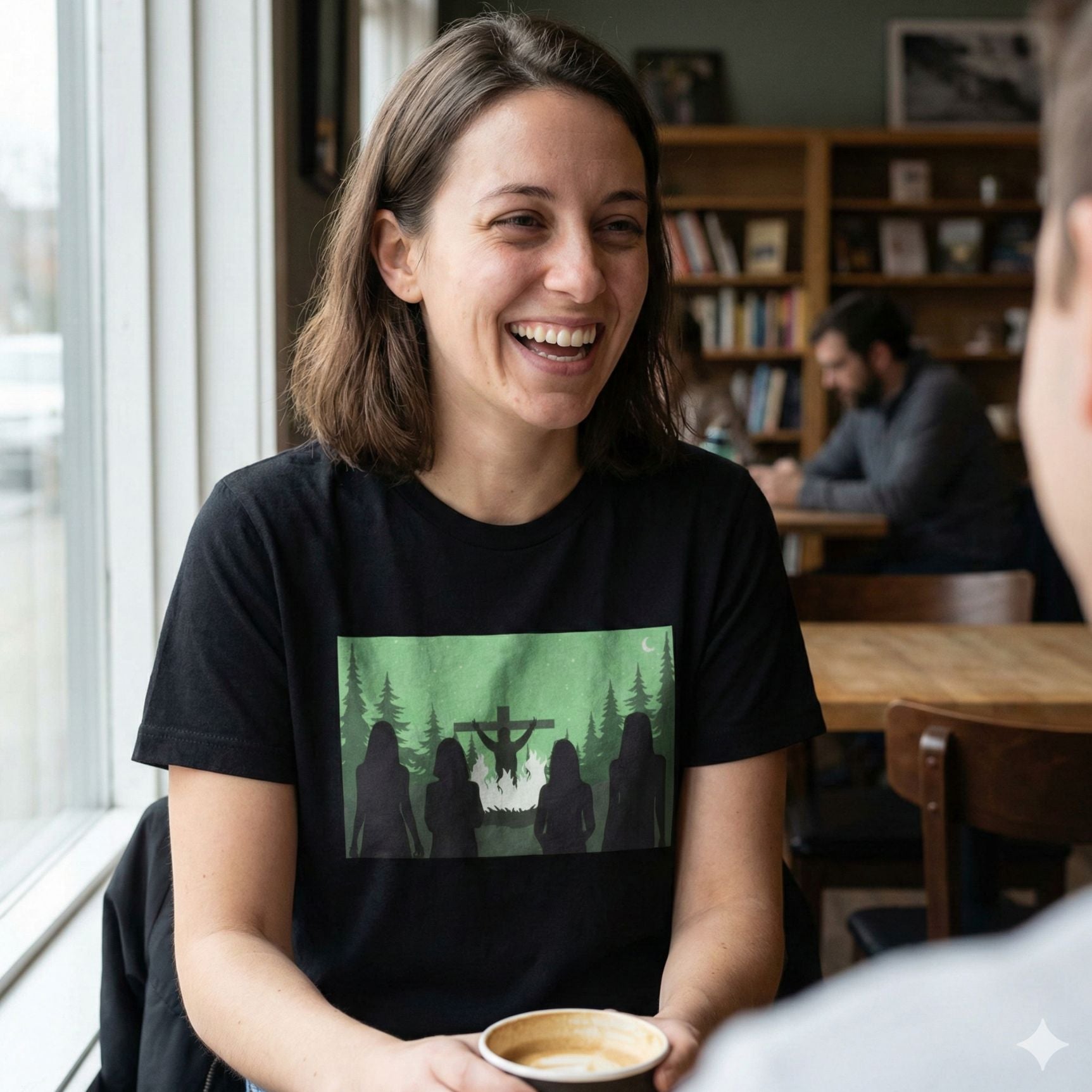 The Clark County Closure Club Unisex T-Shirt