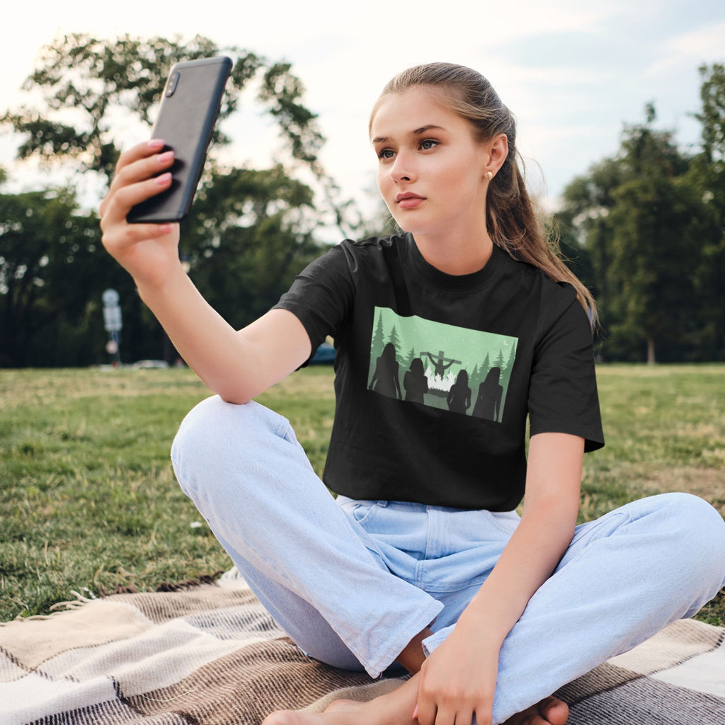 The Clark County Closure Club Unisex T-Shirt