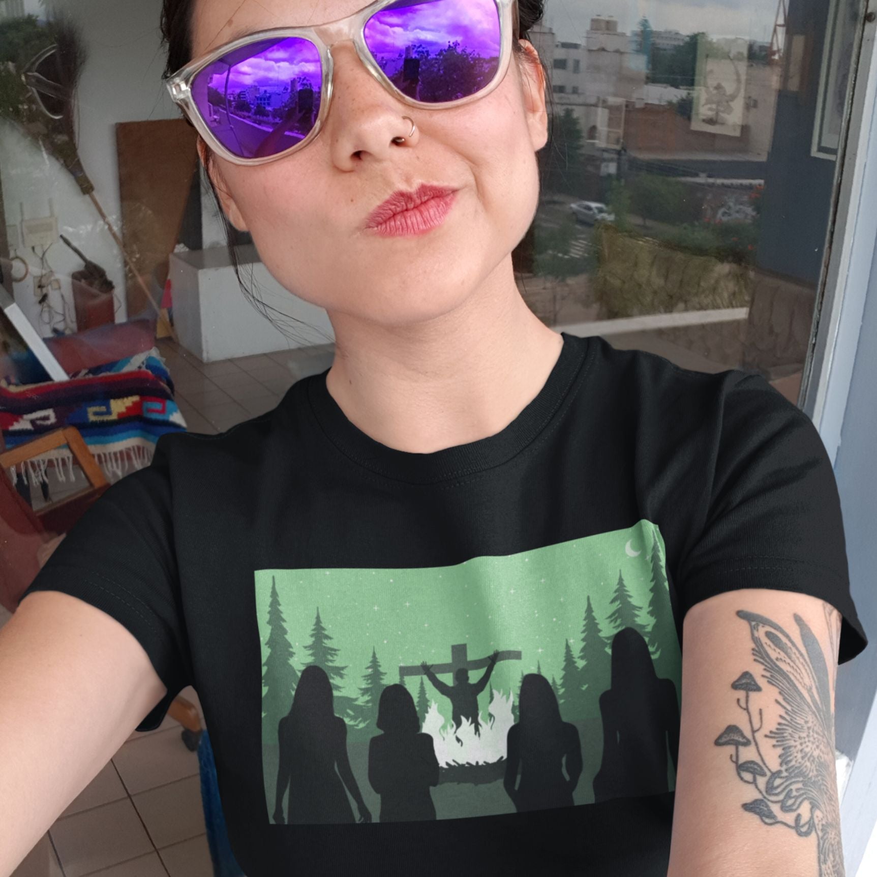 The Clark County Closure Club Unisex T-Shirt