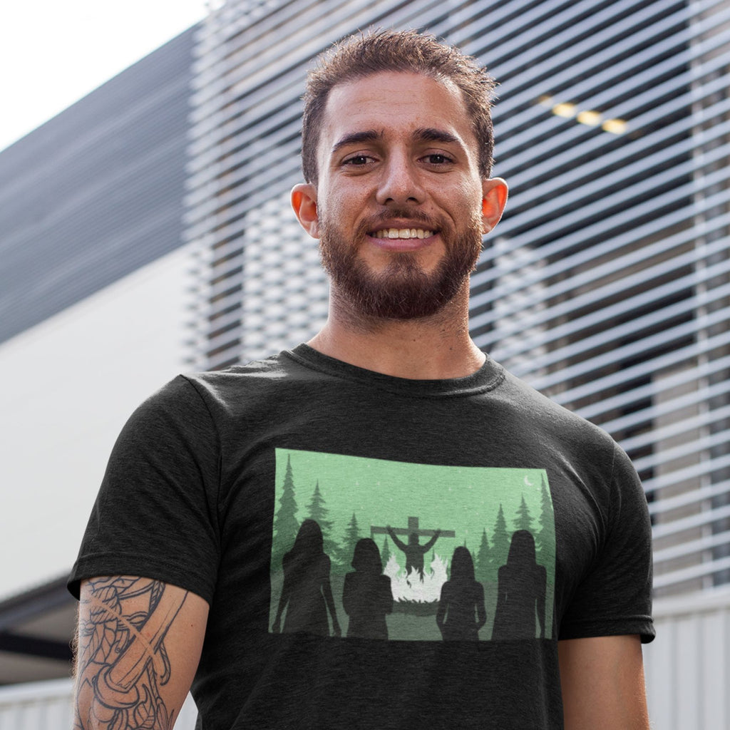 The Clark County Closure Club Unisex T-Shirt