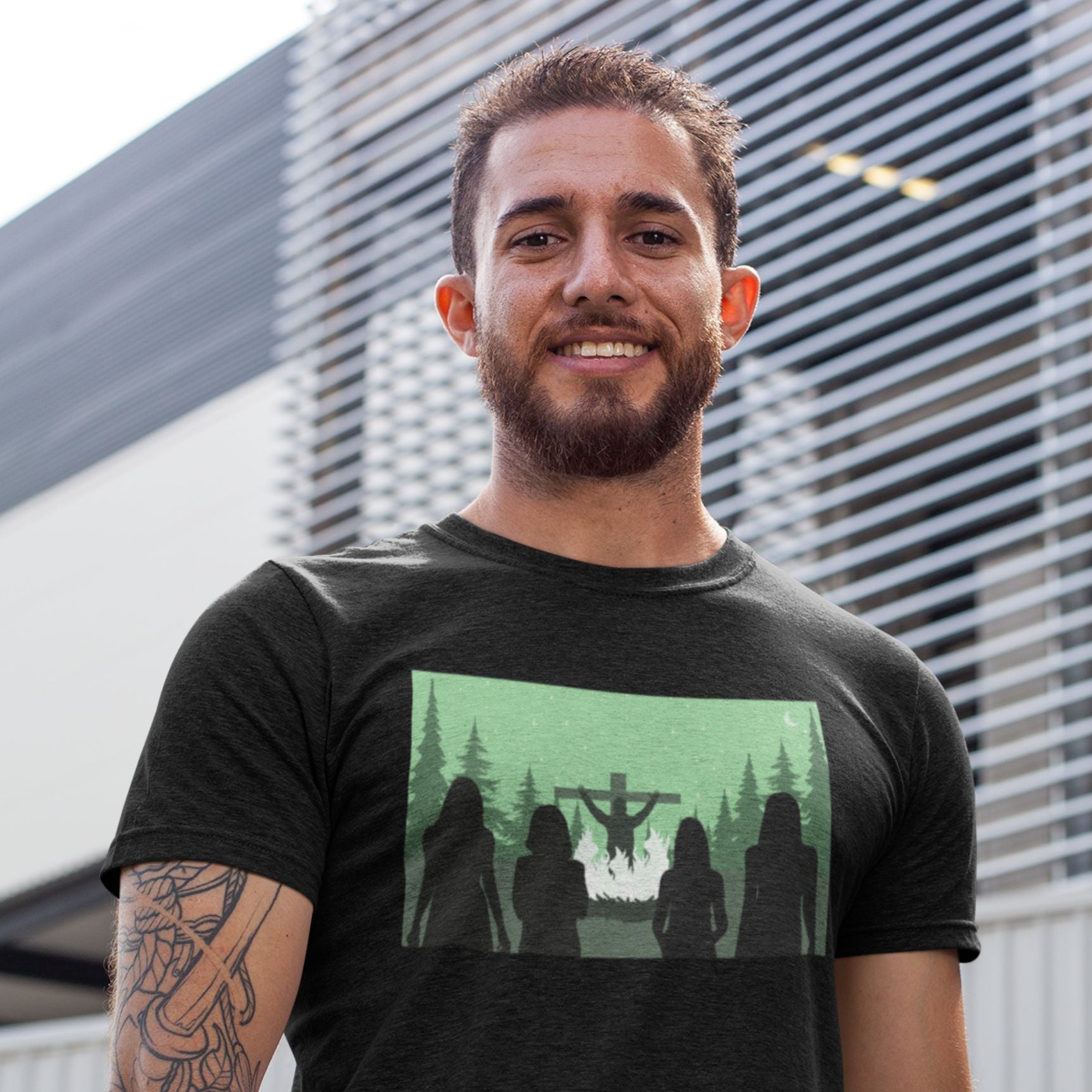 The Clark County Closure Club Unisex T-Shirt