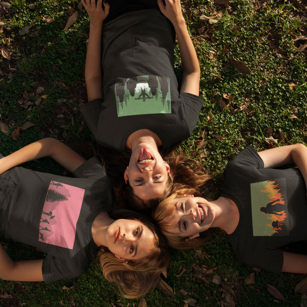 The Clark County Closure Club Unisex T-Shirt