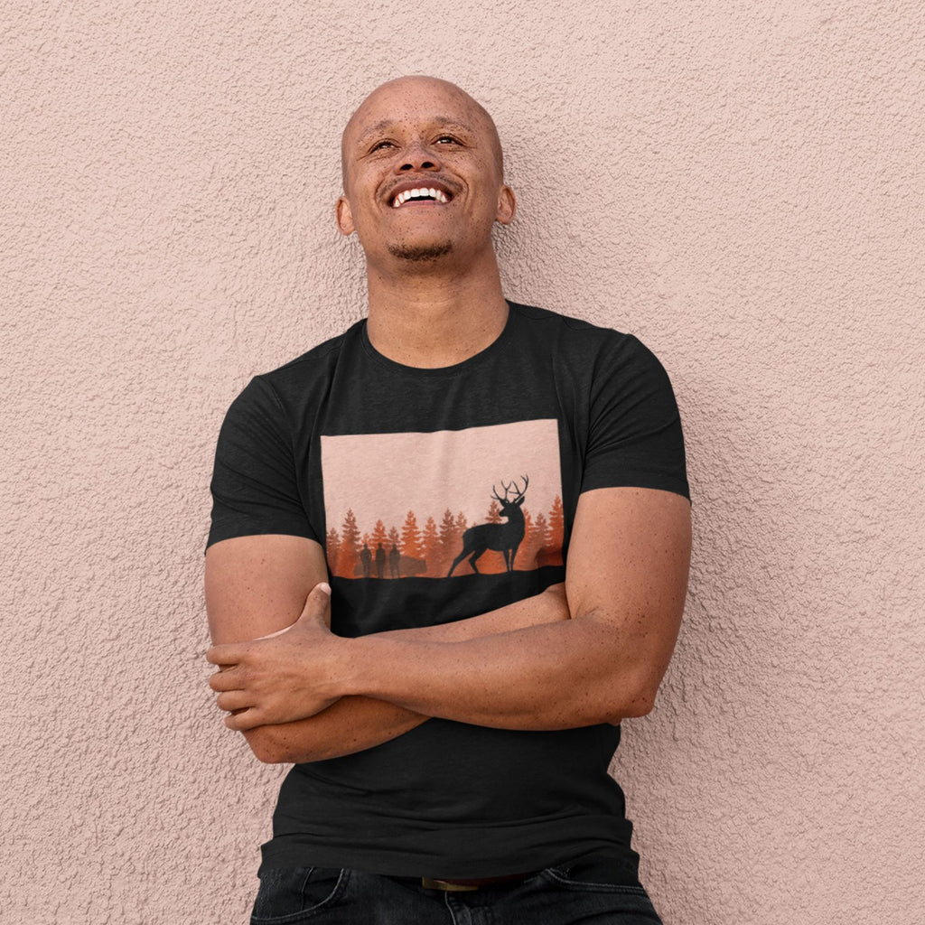 Little Deer Unisex T-Shirt