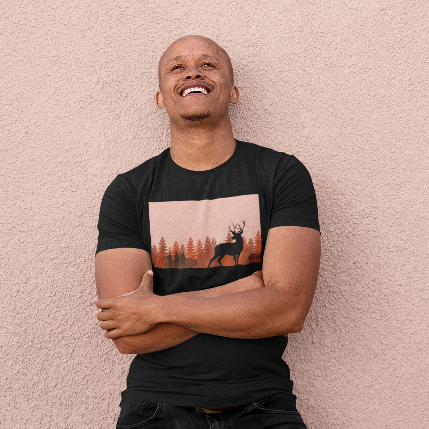 Little Deer Unisex T-Shirt