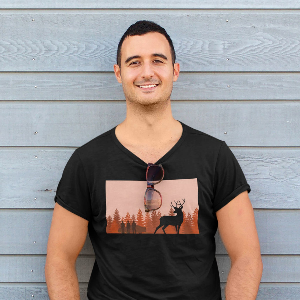 Little Deer Unisex T-Shirt