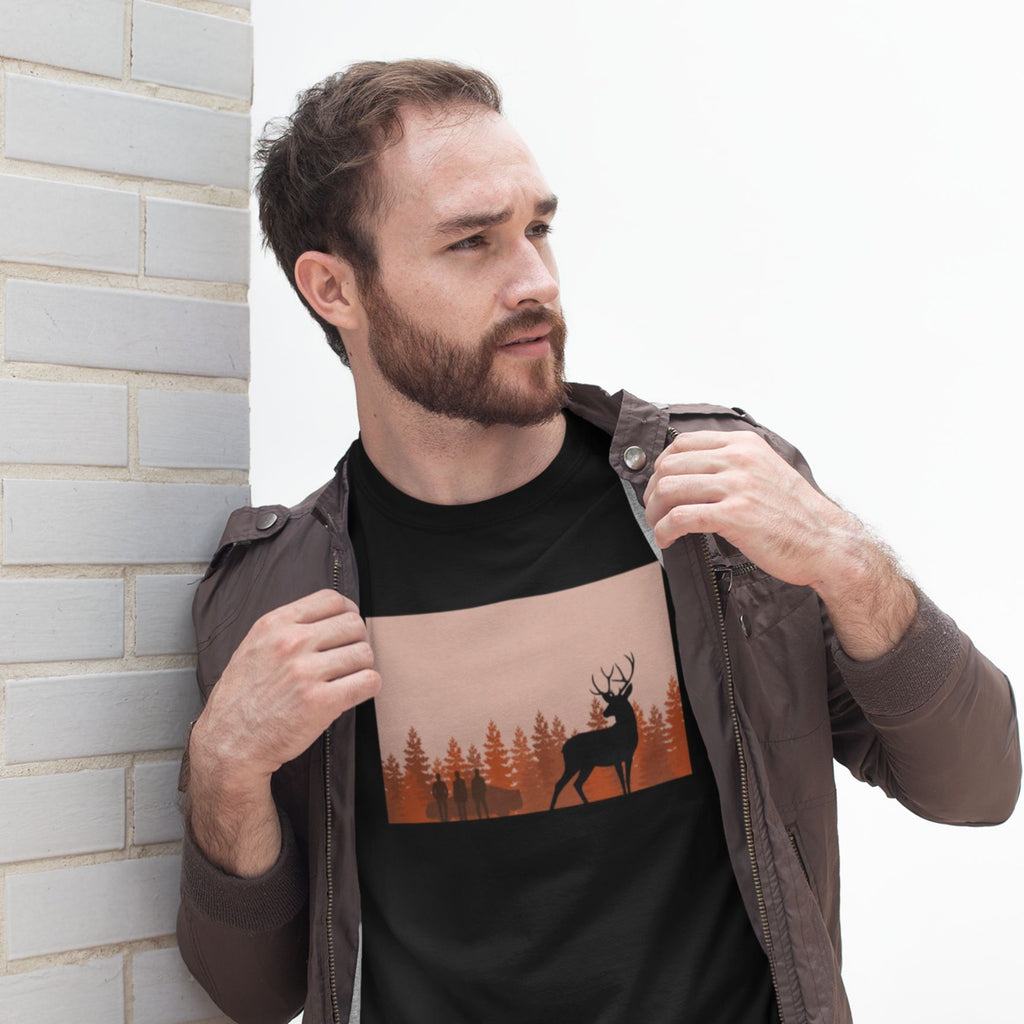 Little Deer Unisex T-Shirt