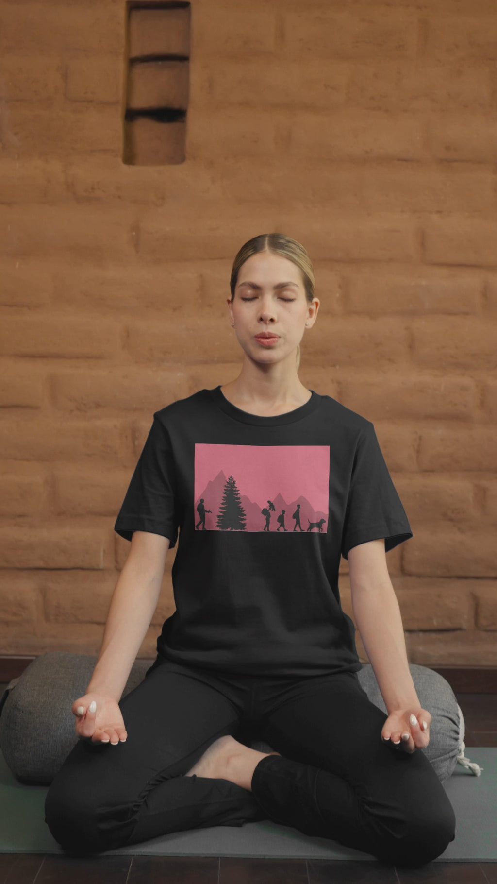 What Happened Next Unisex T-Shirt