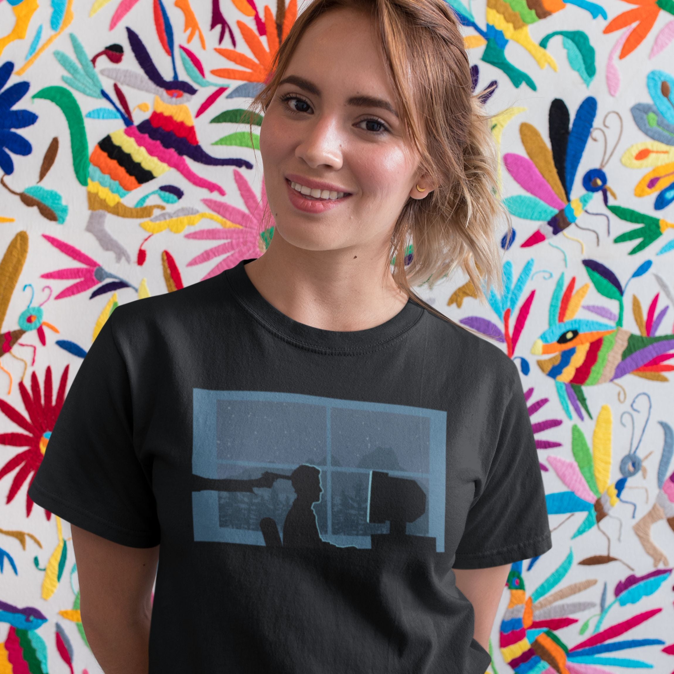 The Cure to Procrastination Unisex T-Shirt