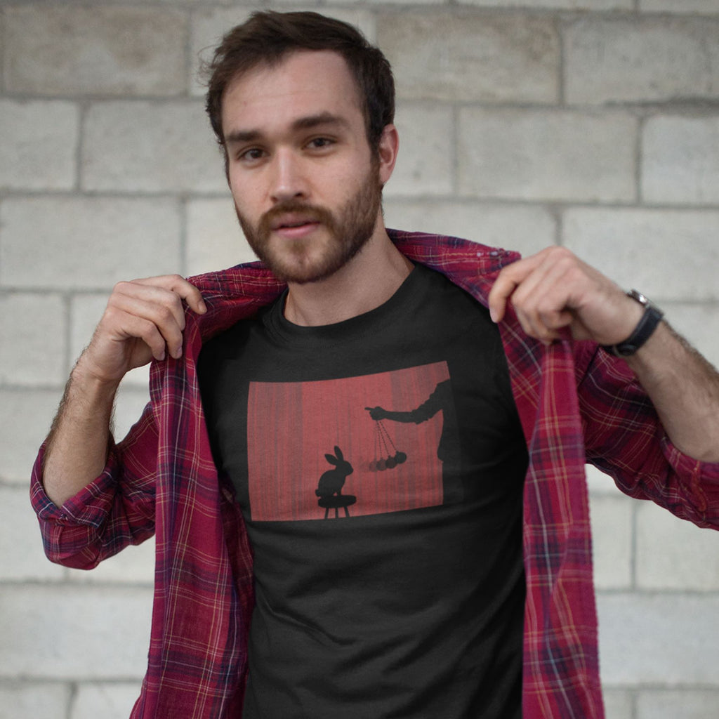 The Bunny Unisex T-Shirt