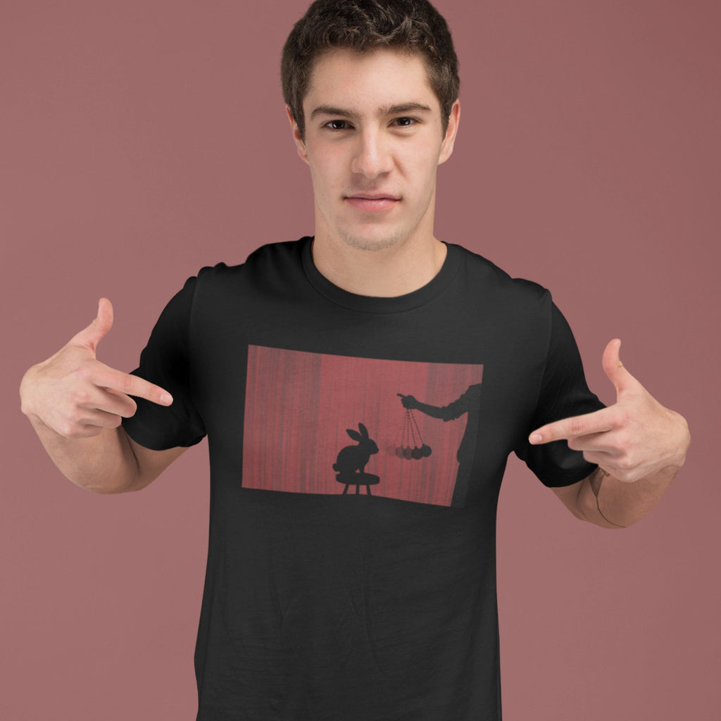 The Bunny Unisex T-Shirt