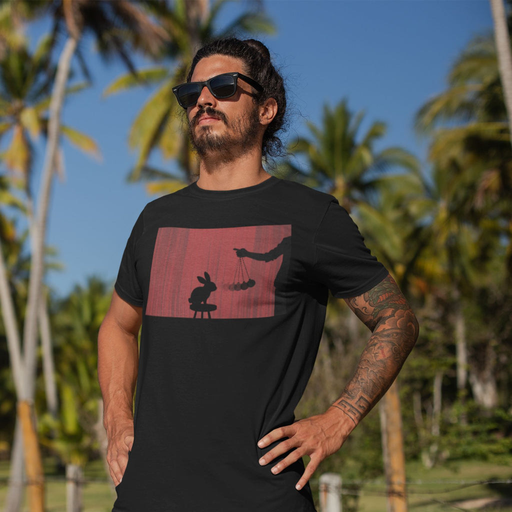 The Bunny Unisex T-Shirt