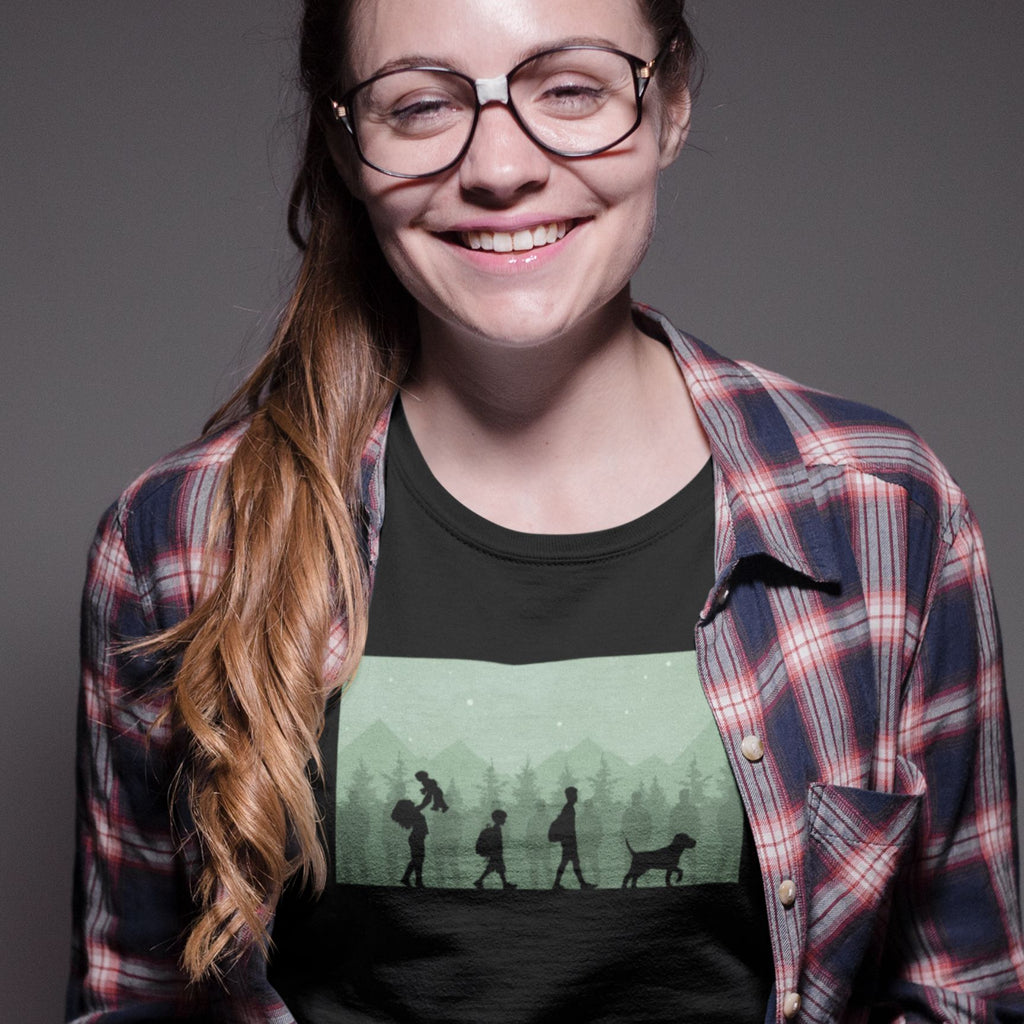 What Happened Next - The Eighty-Eight Are Watching Unisex T-Shirt