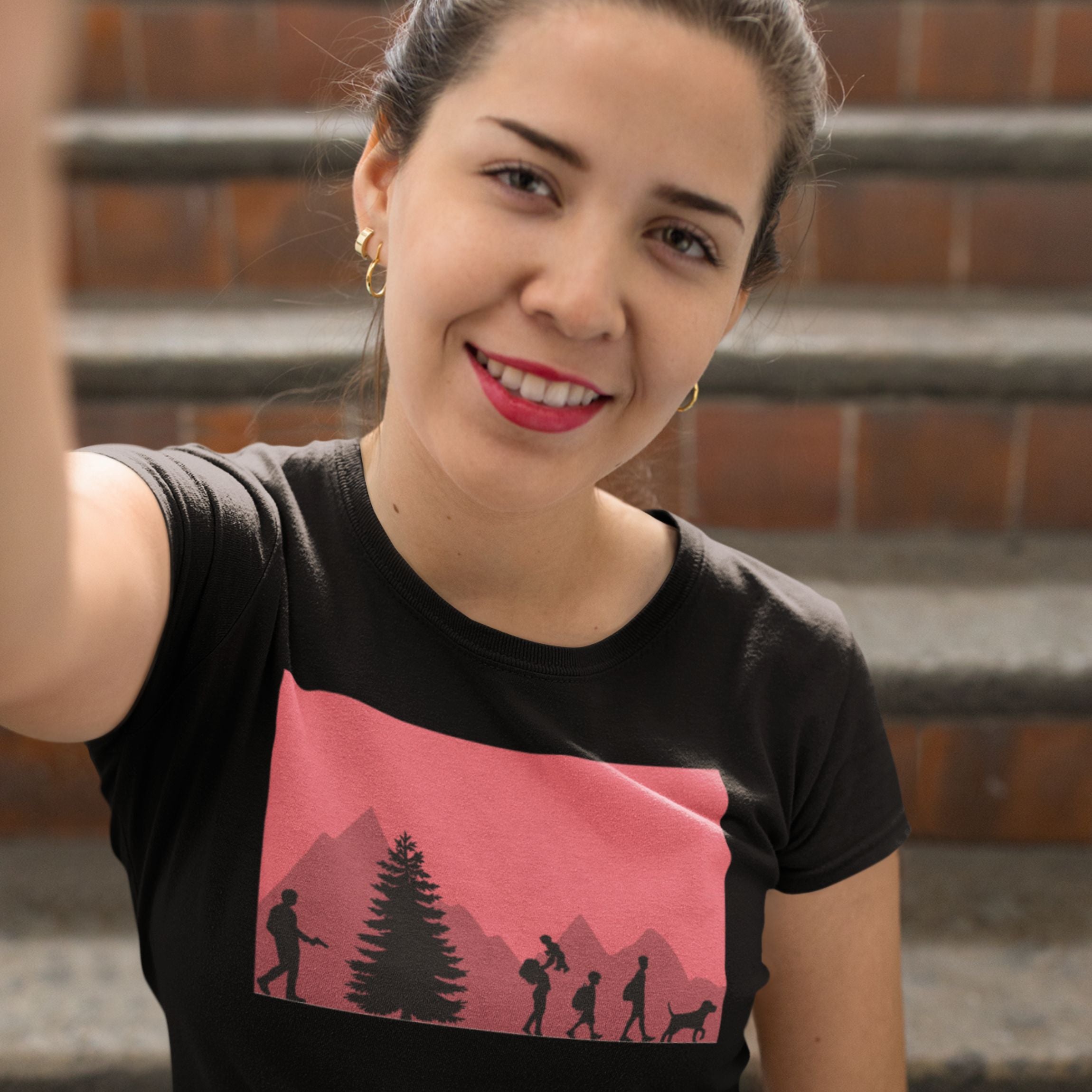 What Happened Next Unisex T-Shirt