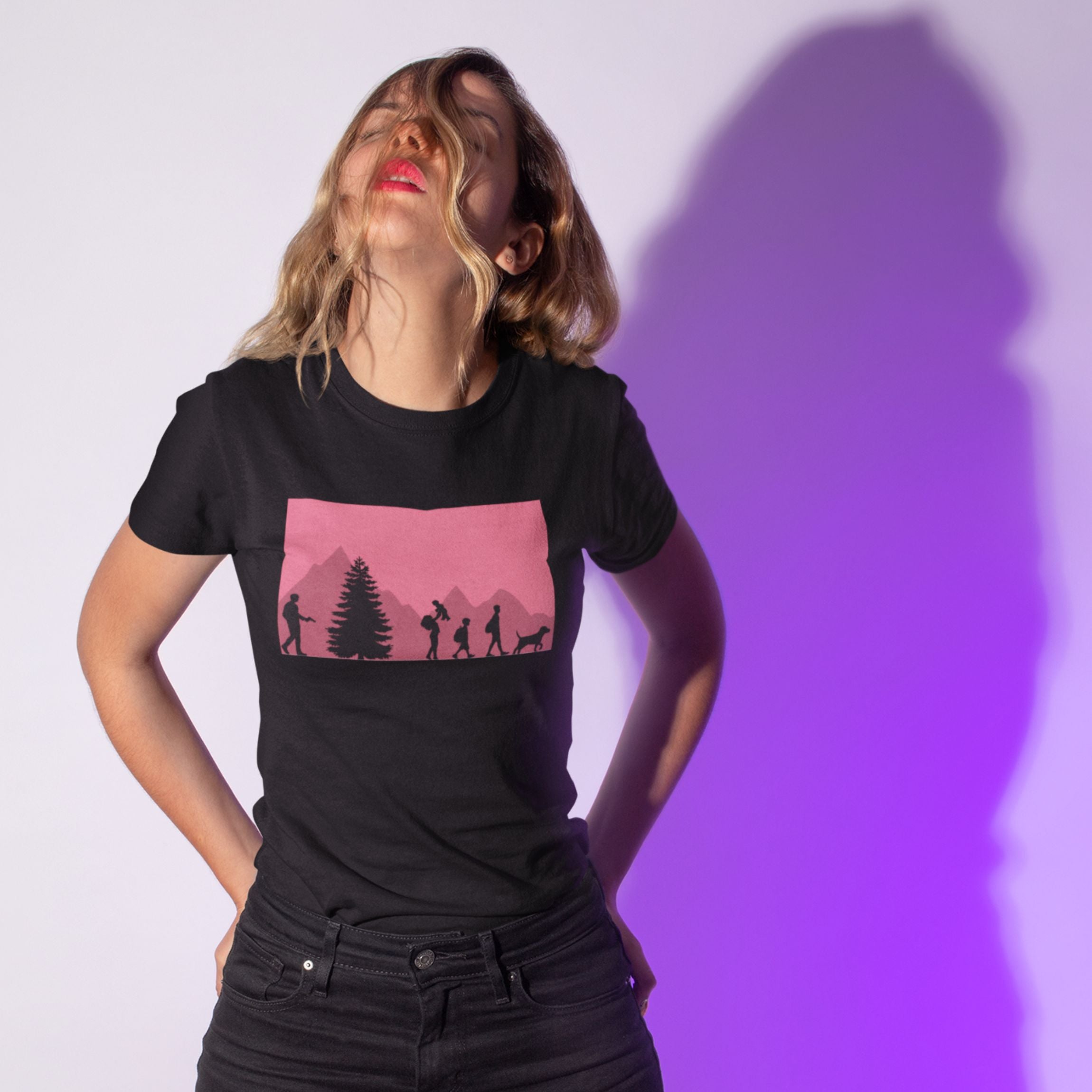 What Happened Next Unisex T-Shirt