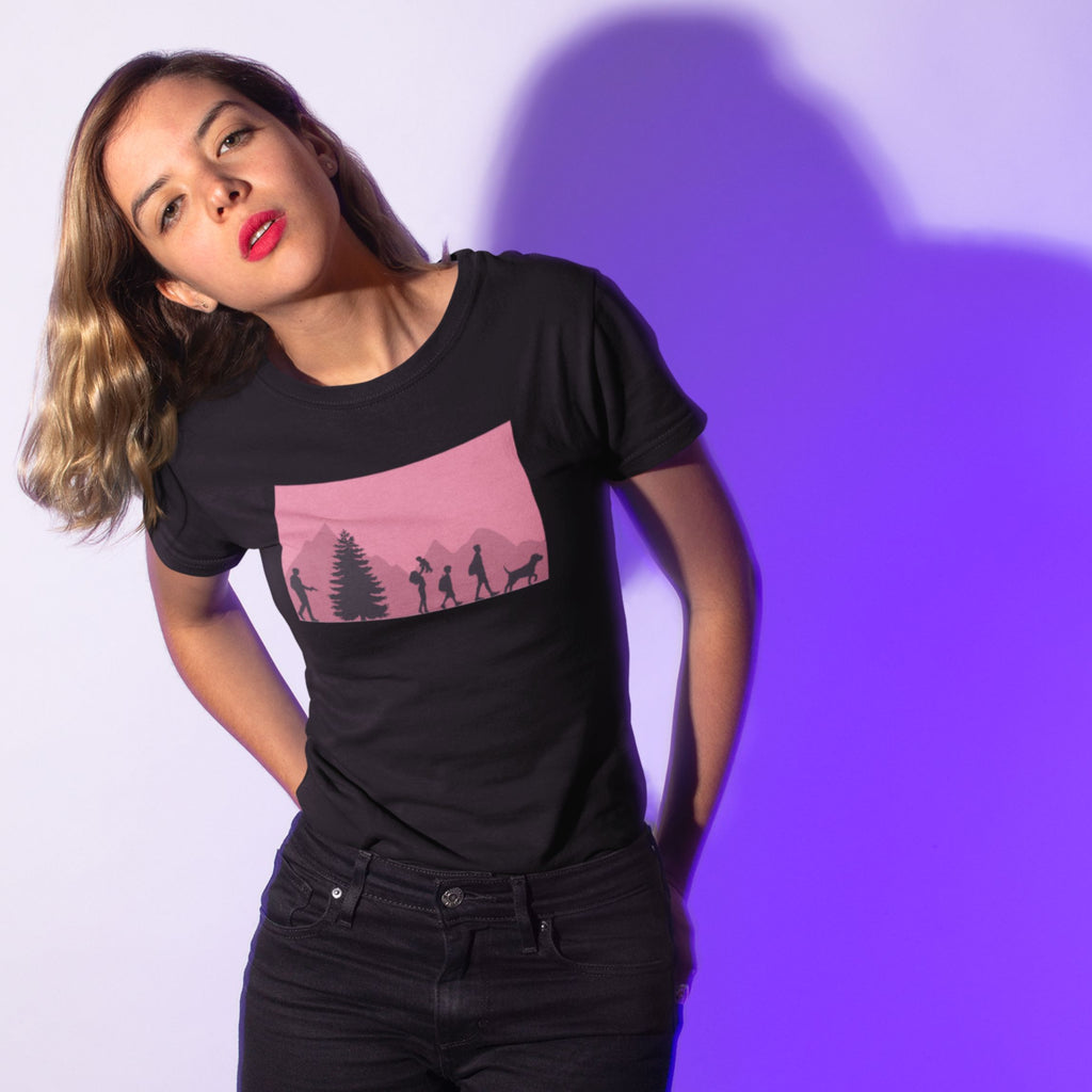 What Happened Next Unisex T-Shirt