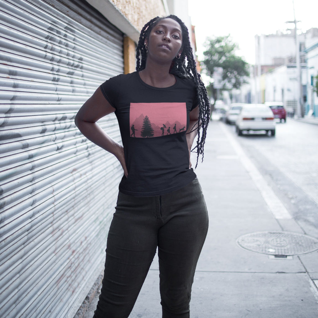 What Happened Next Unisex T-Shirt