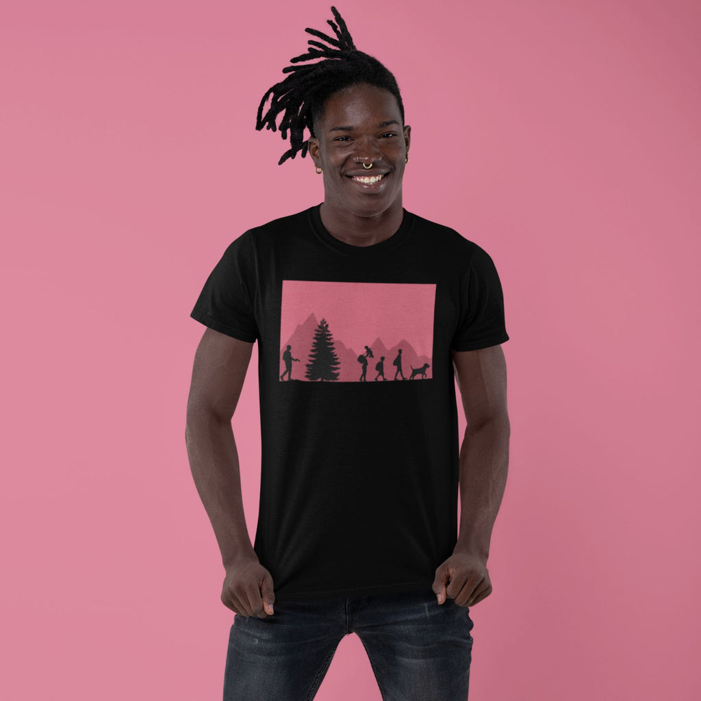 What Happened Next Unisex T-Shirt