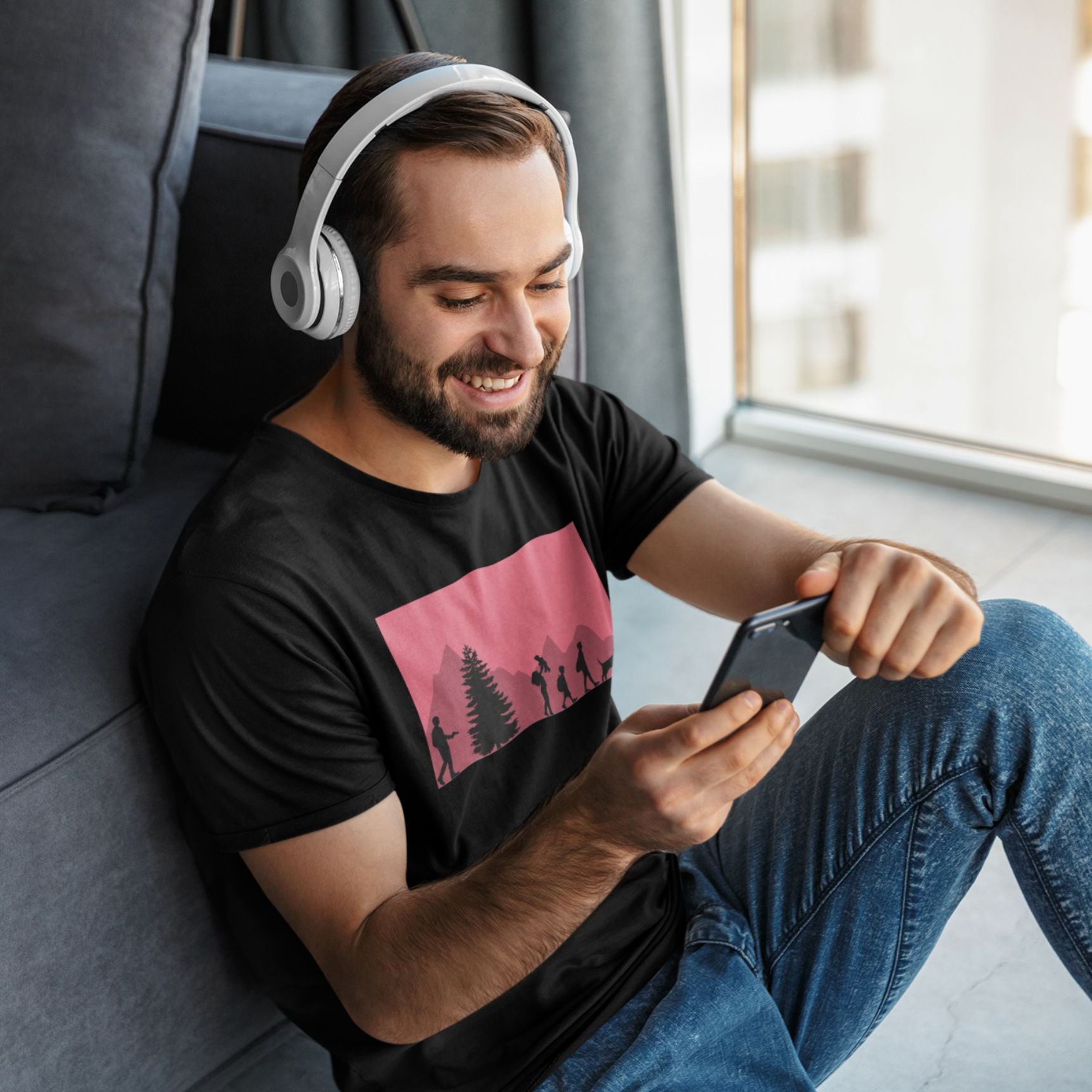 What Happened Next Unisex T-Shirt